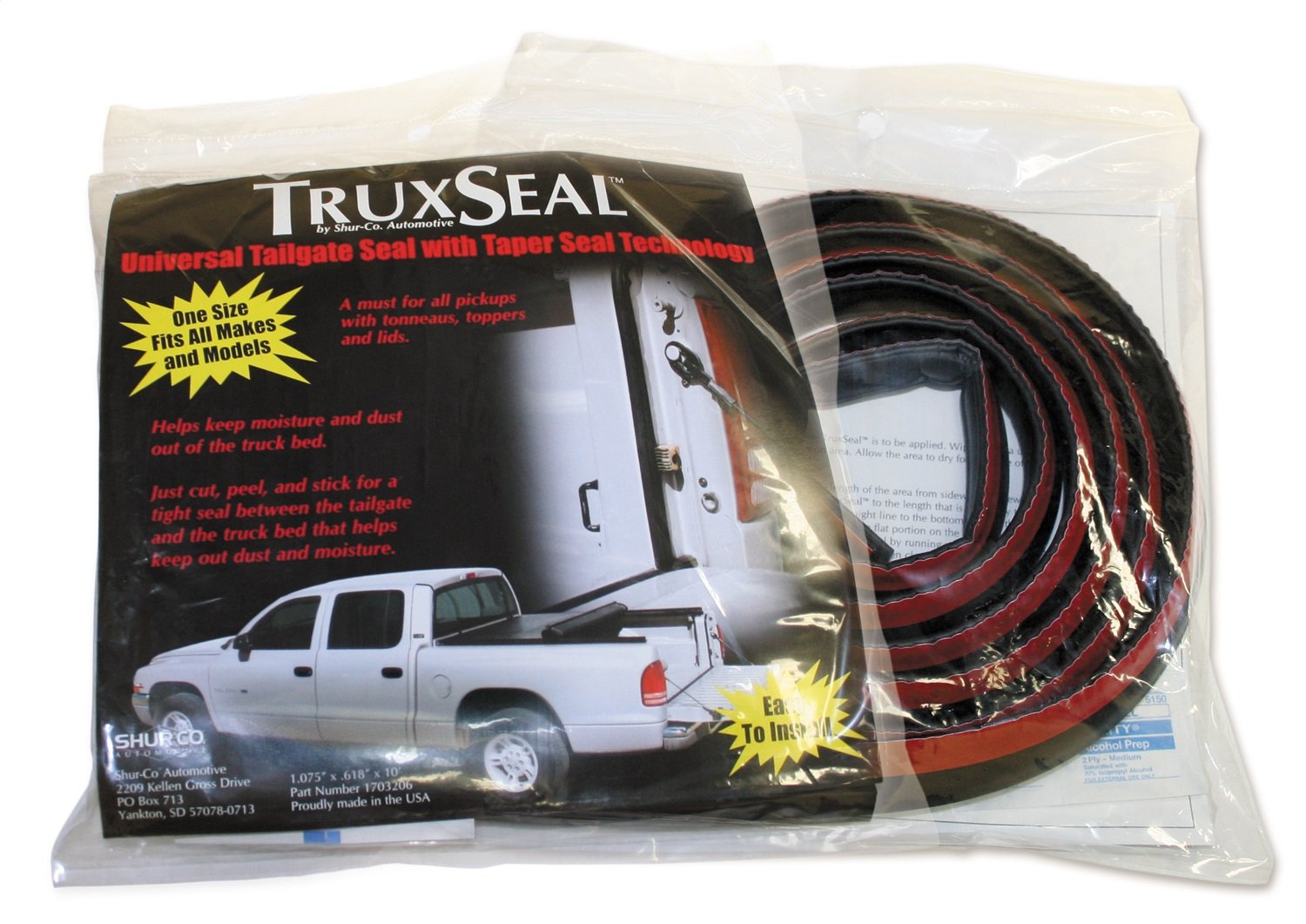 TRUXEDO 1118263