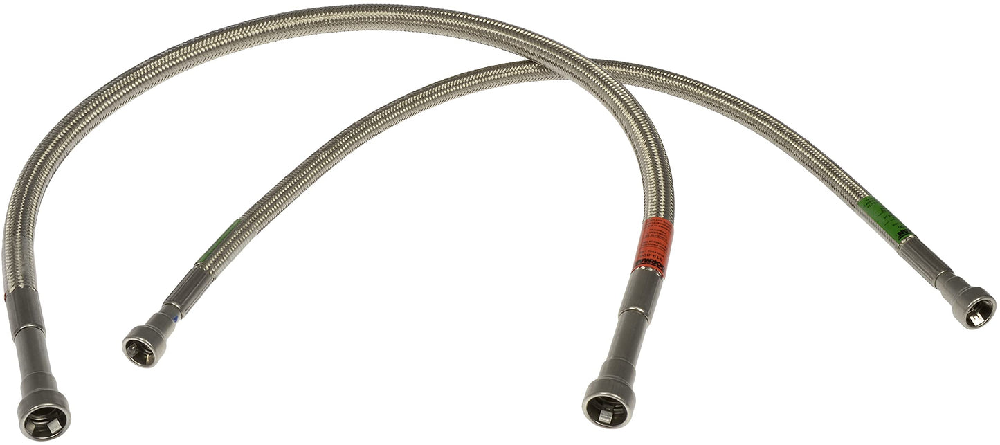 DORMAN 819801