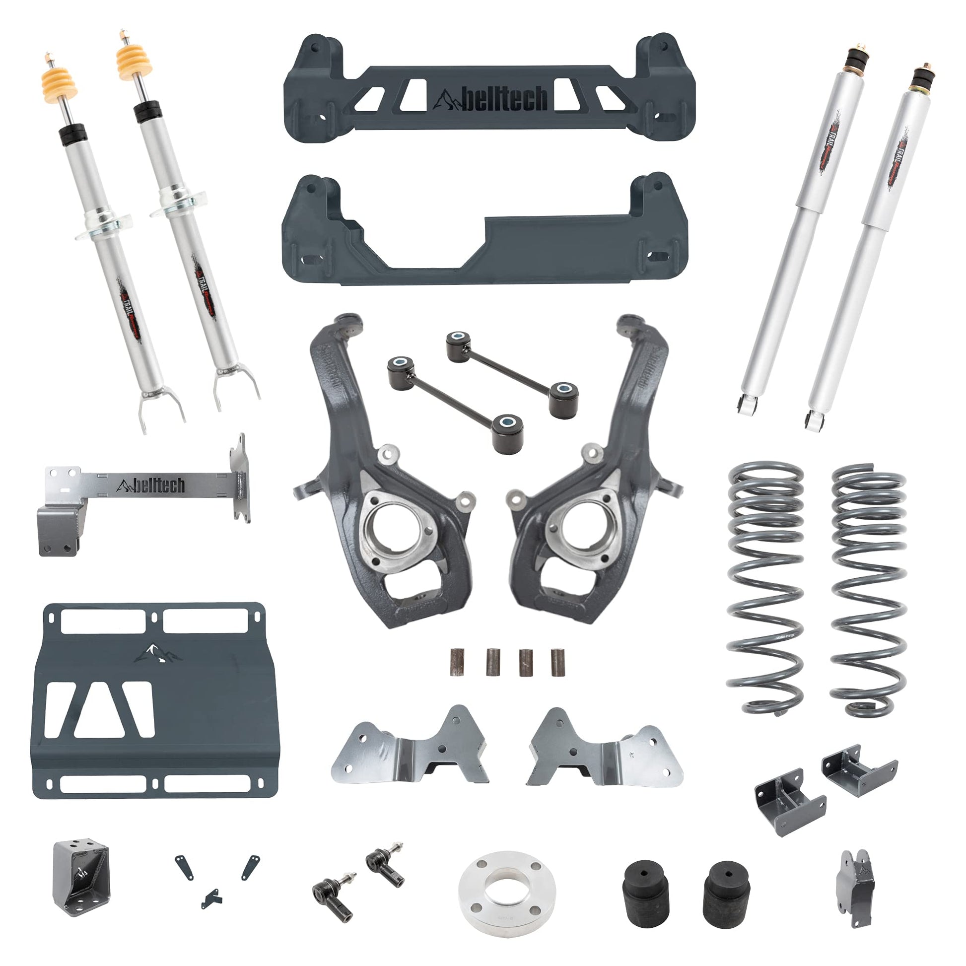 BELLTECH 153712TP