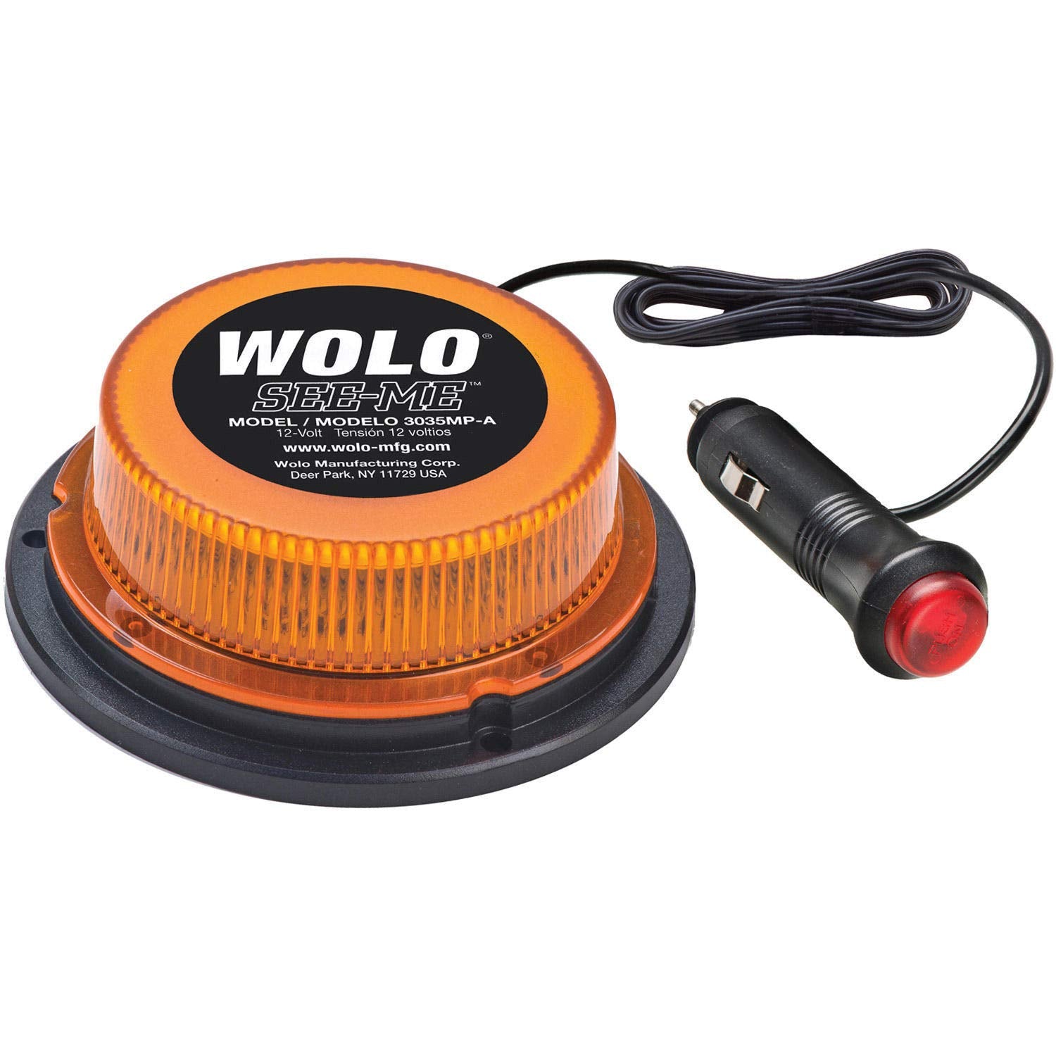 WOLO 3035MPA