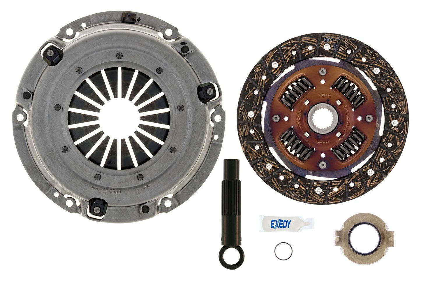 EXEDY HCK1015