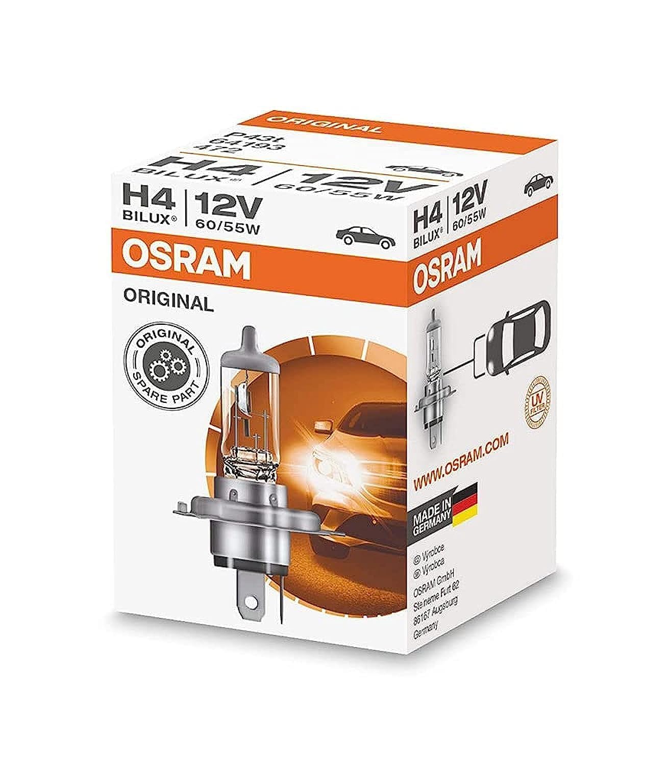 BOSCH 64193