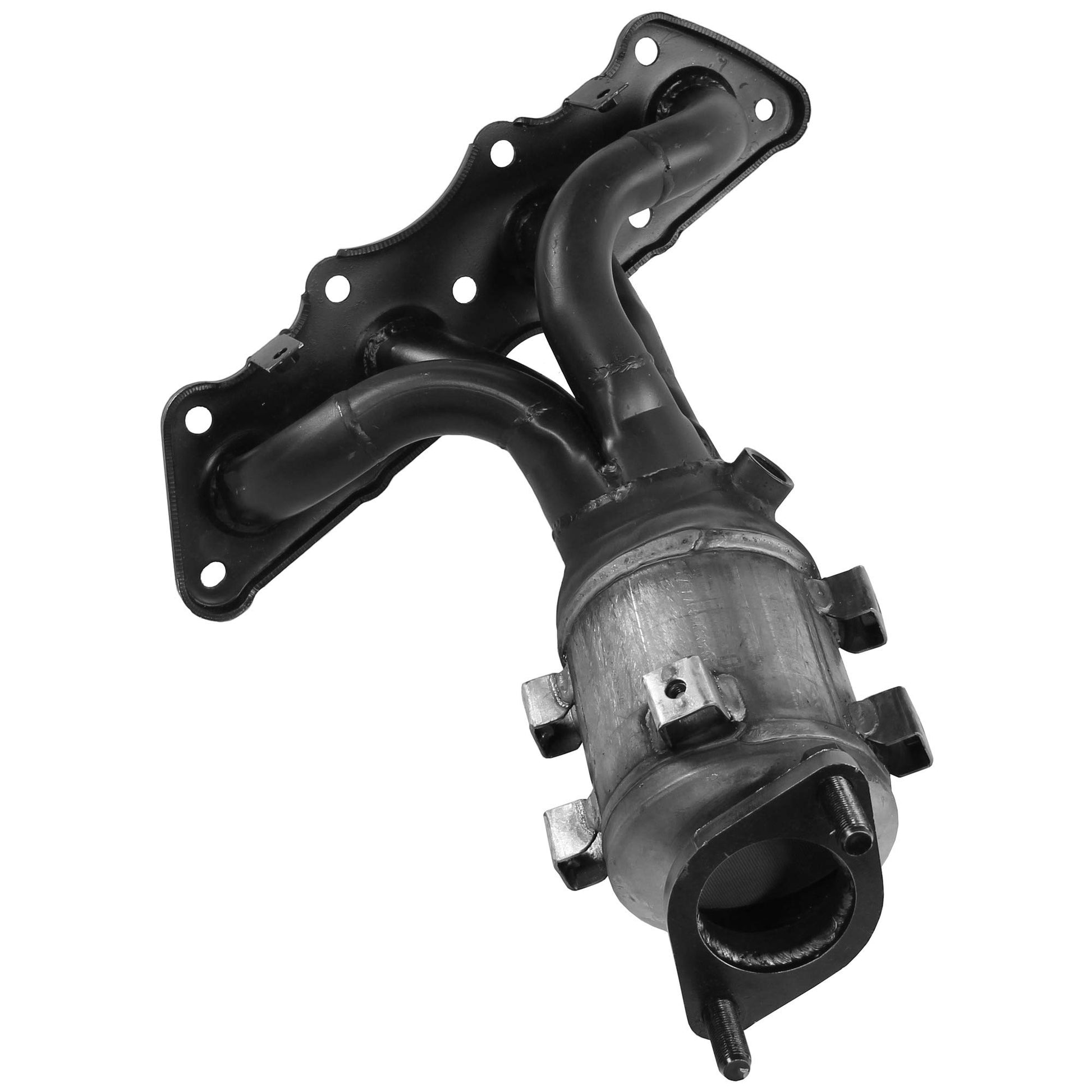 WALKER EXHAUST 16680