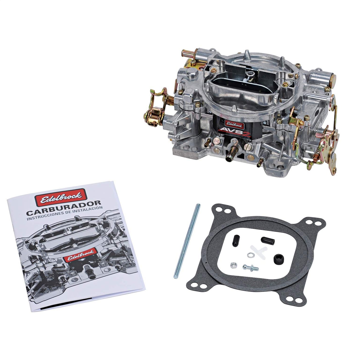 EDELBROCK 1915