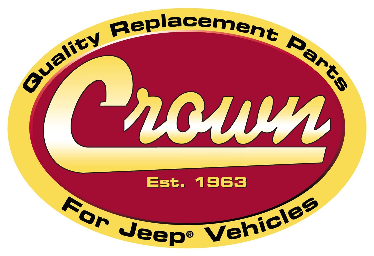 CROWN AUTO RT34092