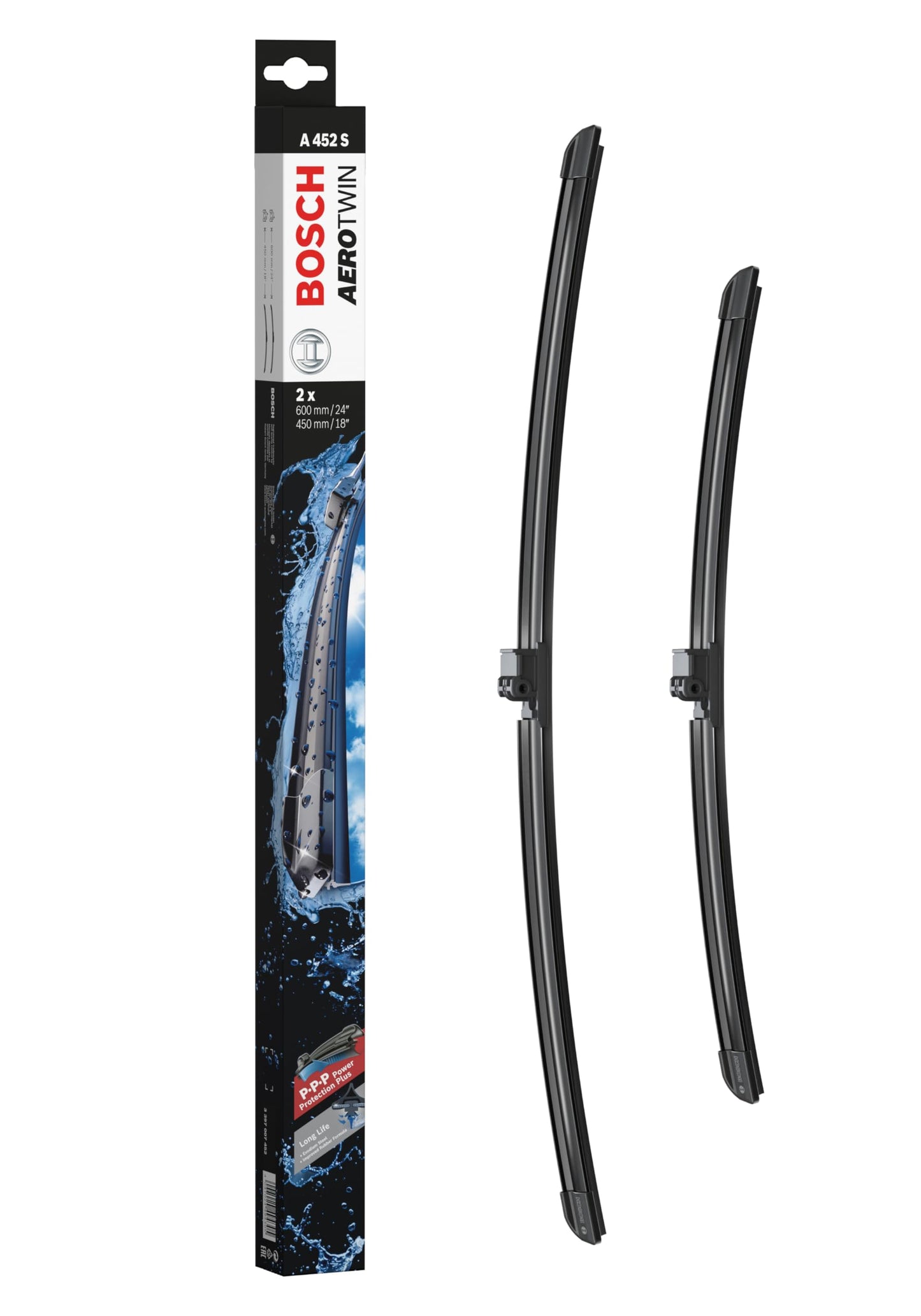 BOSCH 3397007452