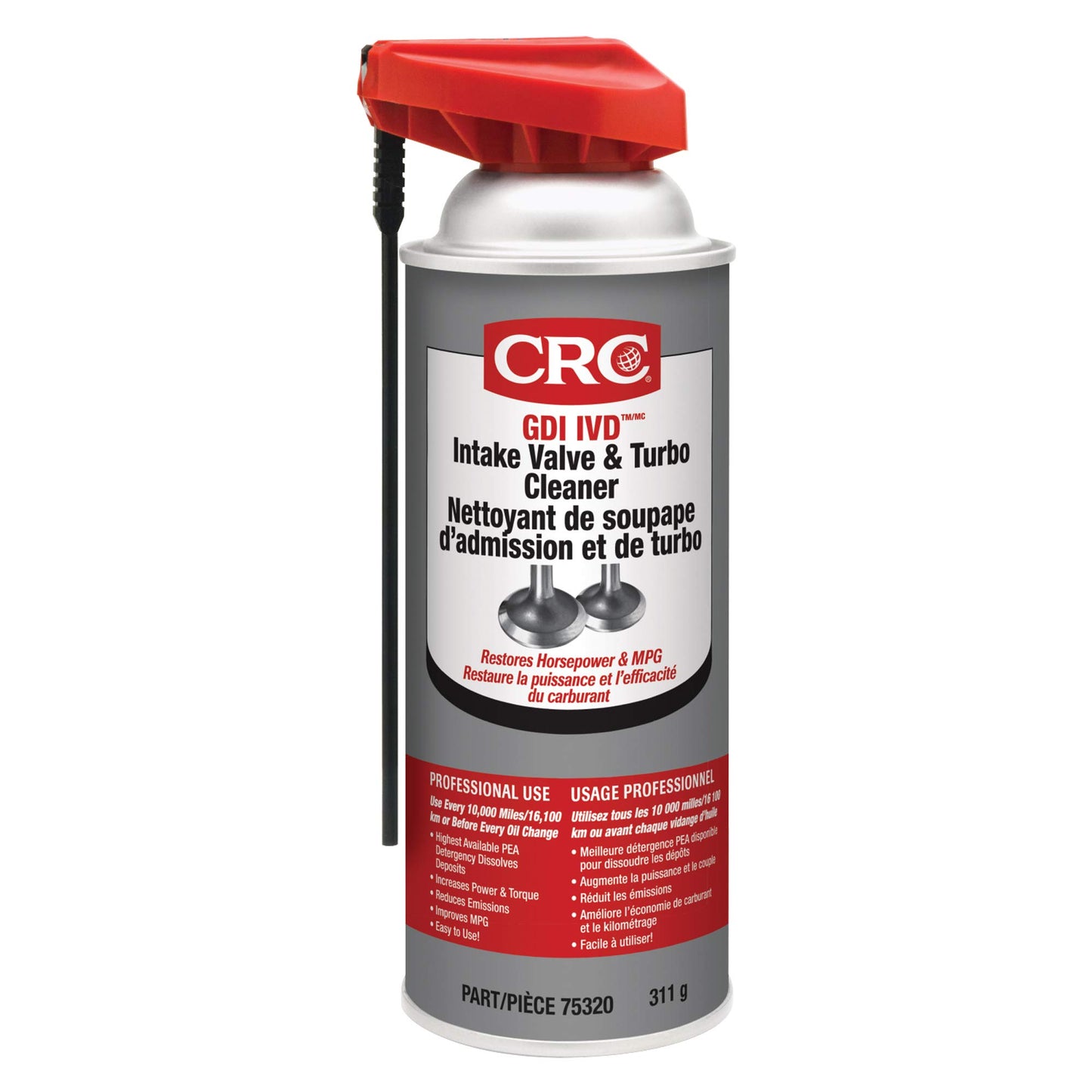 CRC 75320