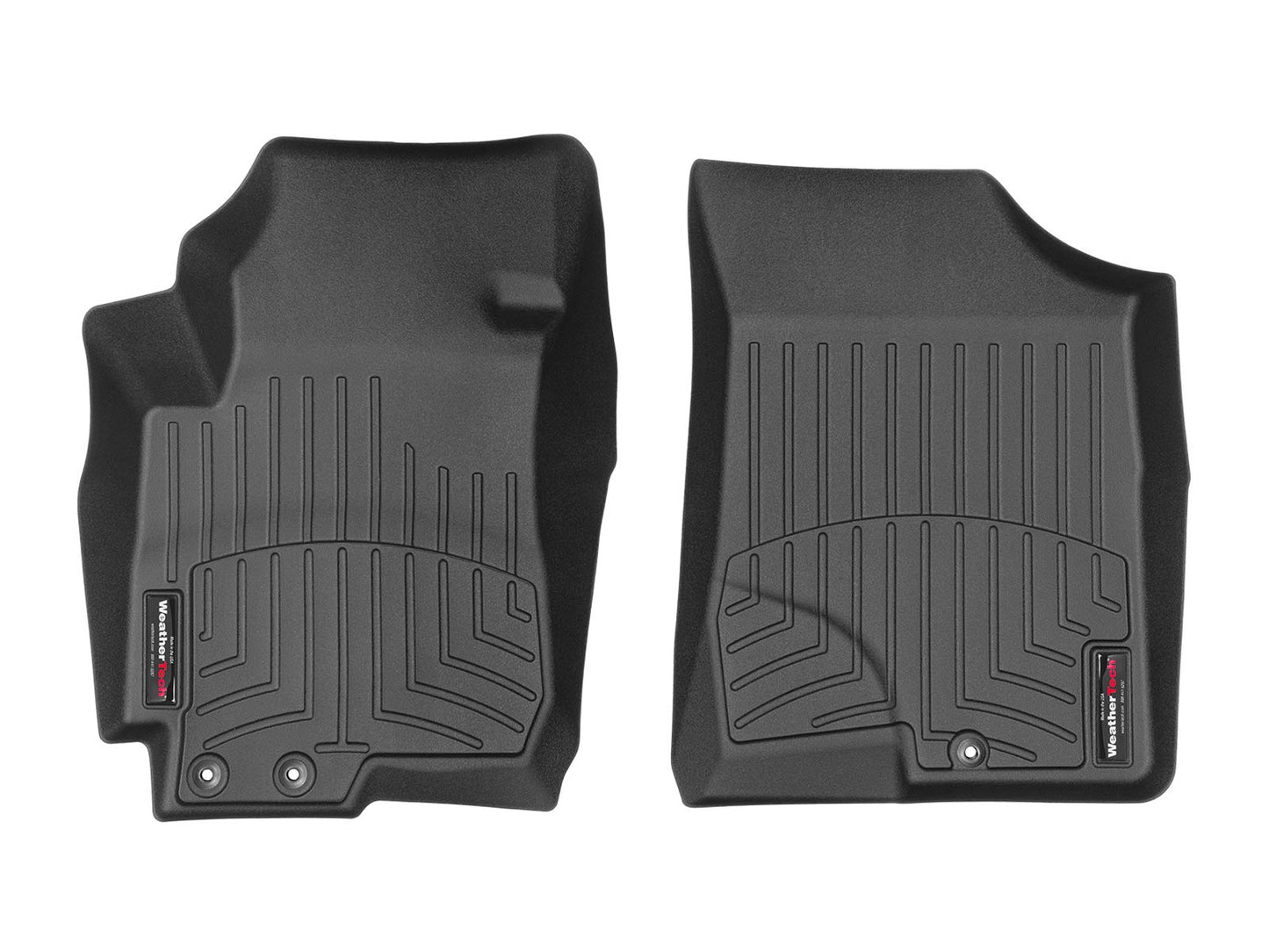 WEATHERTECH 447501
