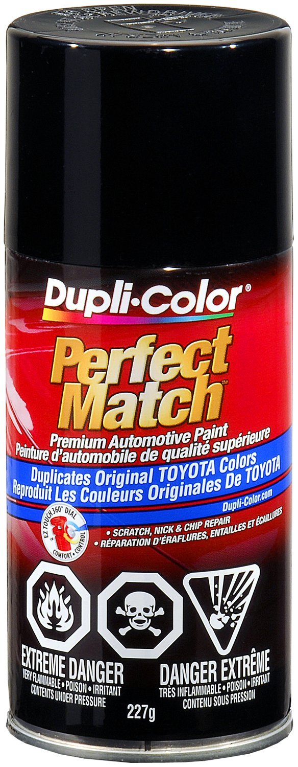DUPLICOLOR CBTY1623