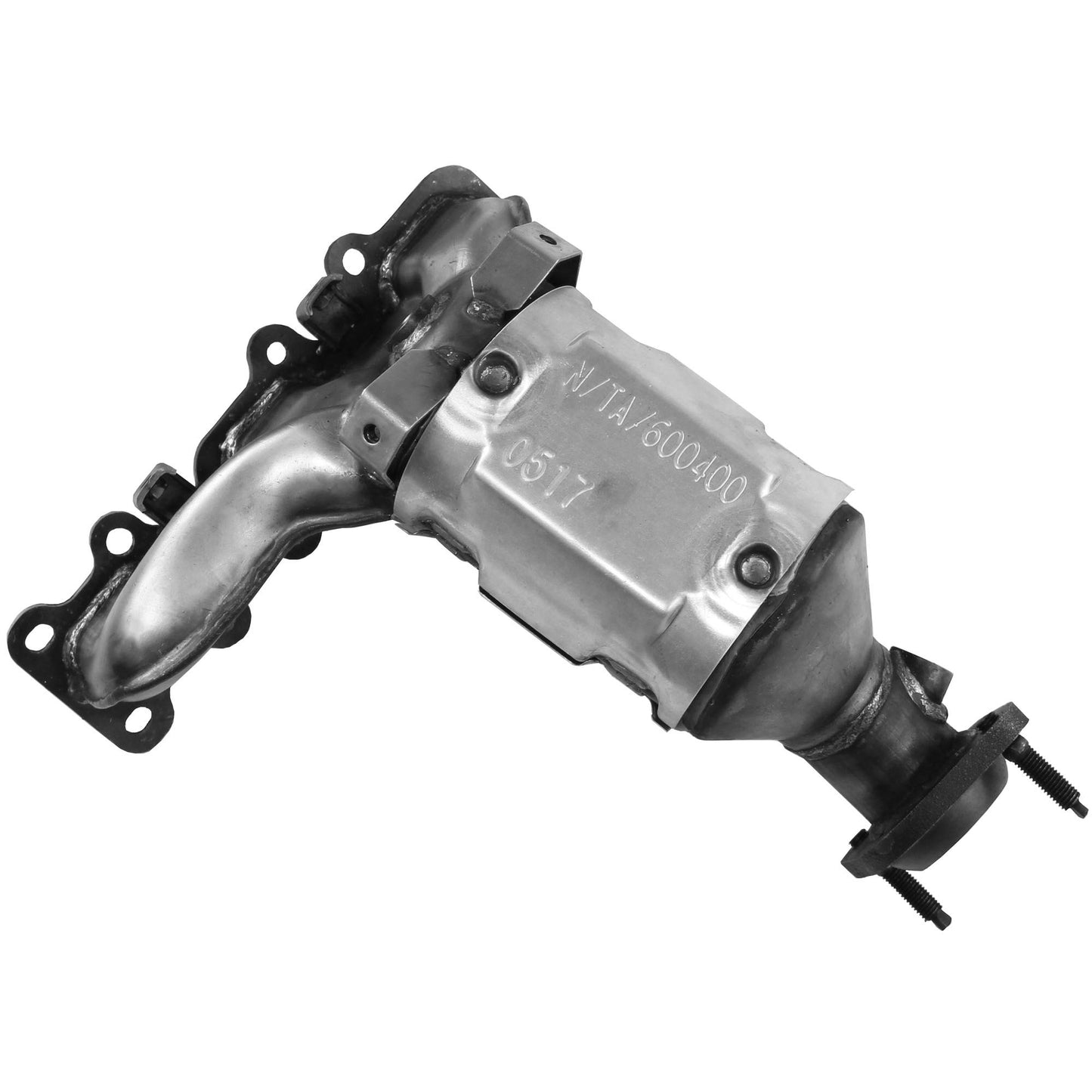 WALKER EXHAUST 16721