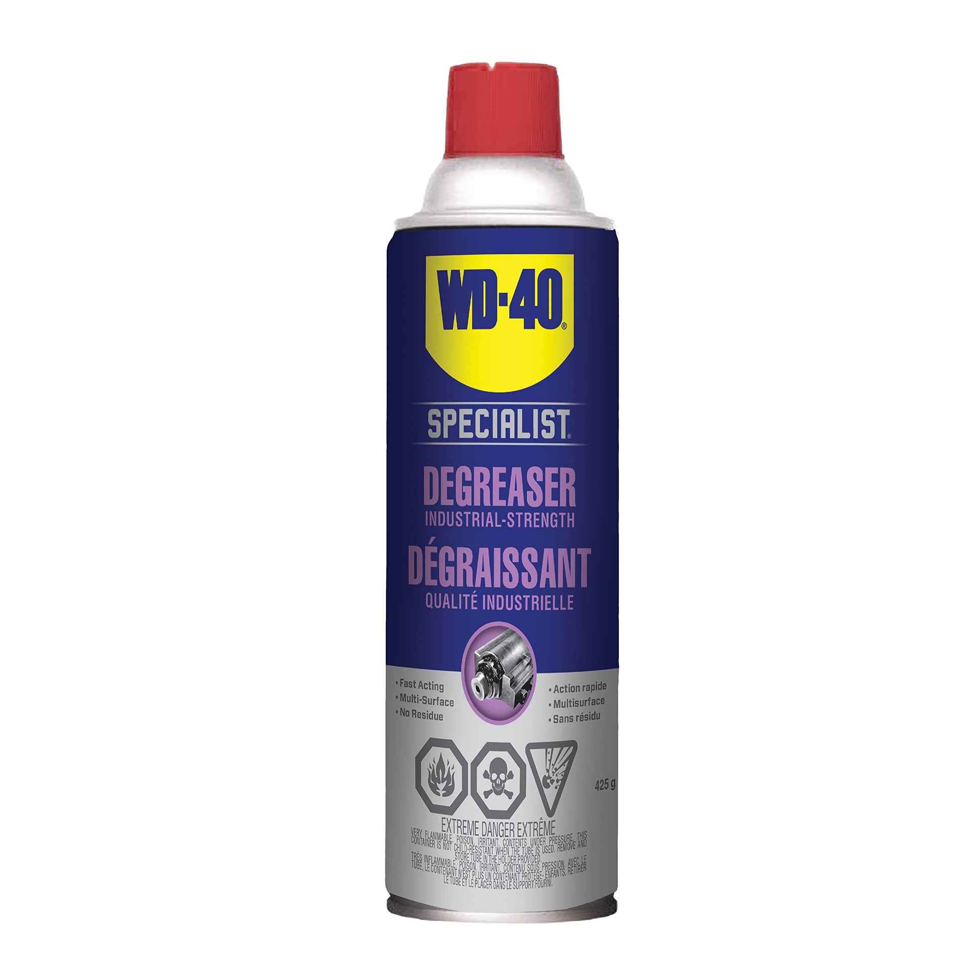 WD-40 01220