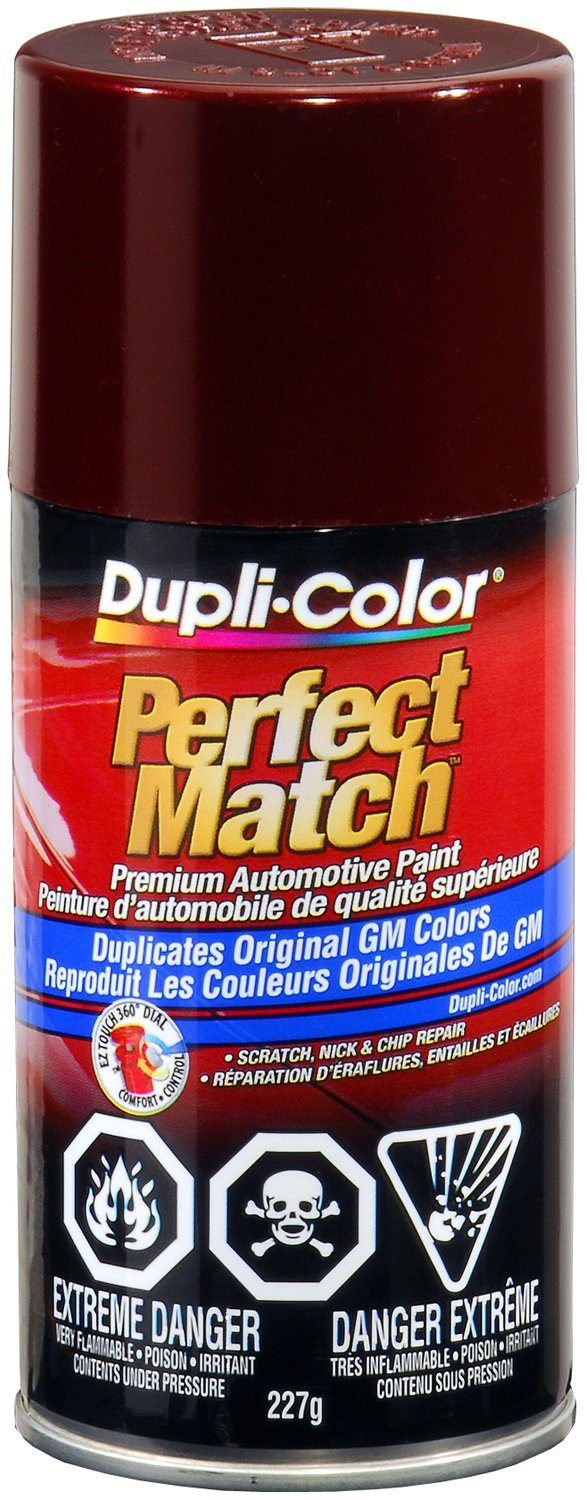 DUPLICOLOR CBGM0386