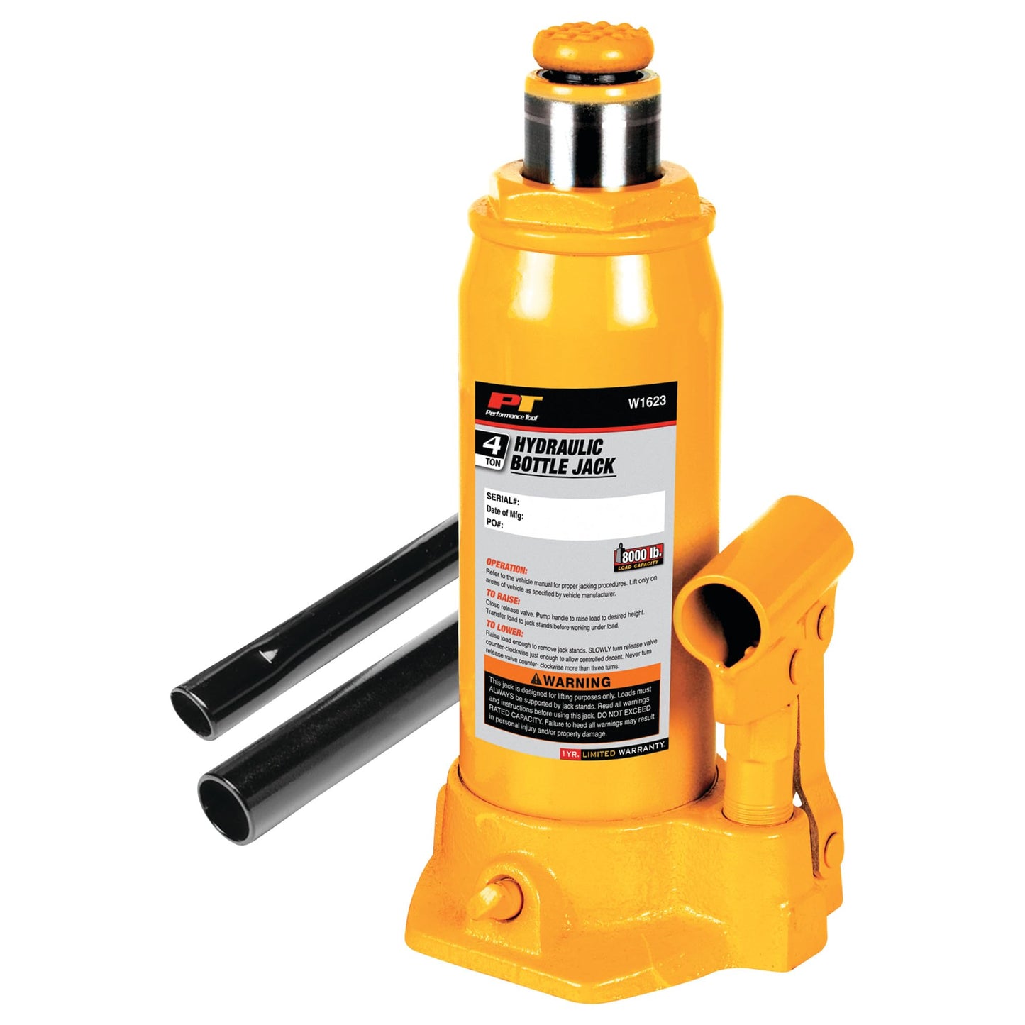 PERFORMANCE TOOL W1623