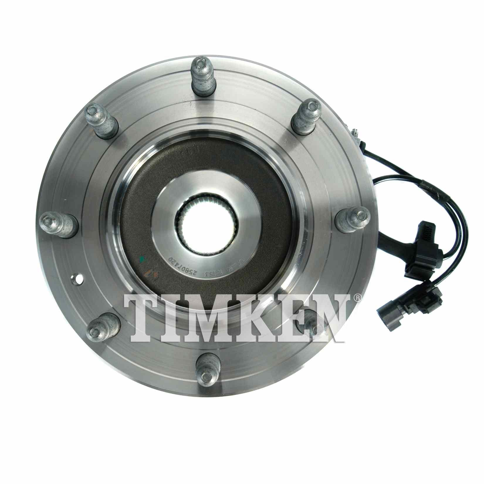 TIMKEN SP620303
