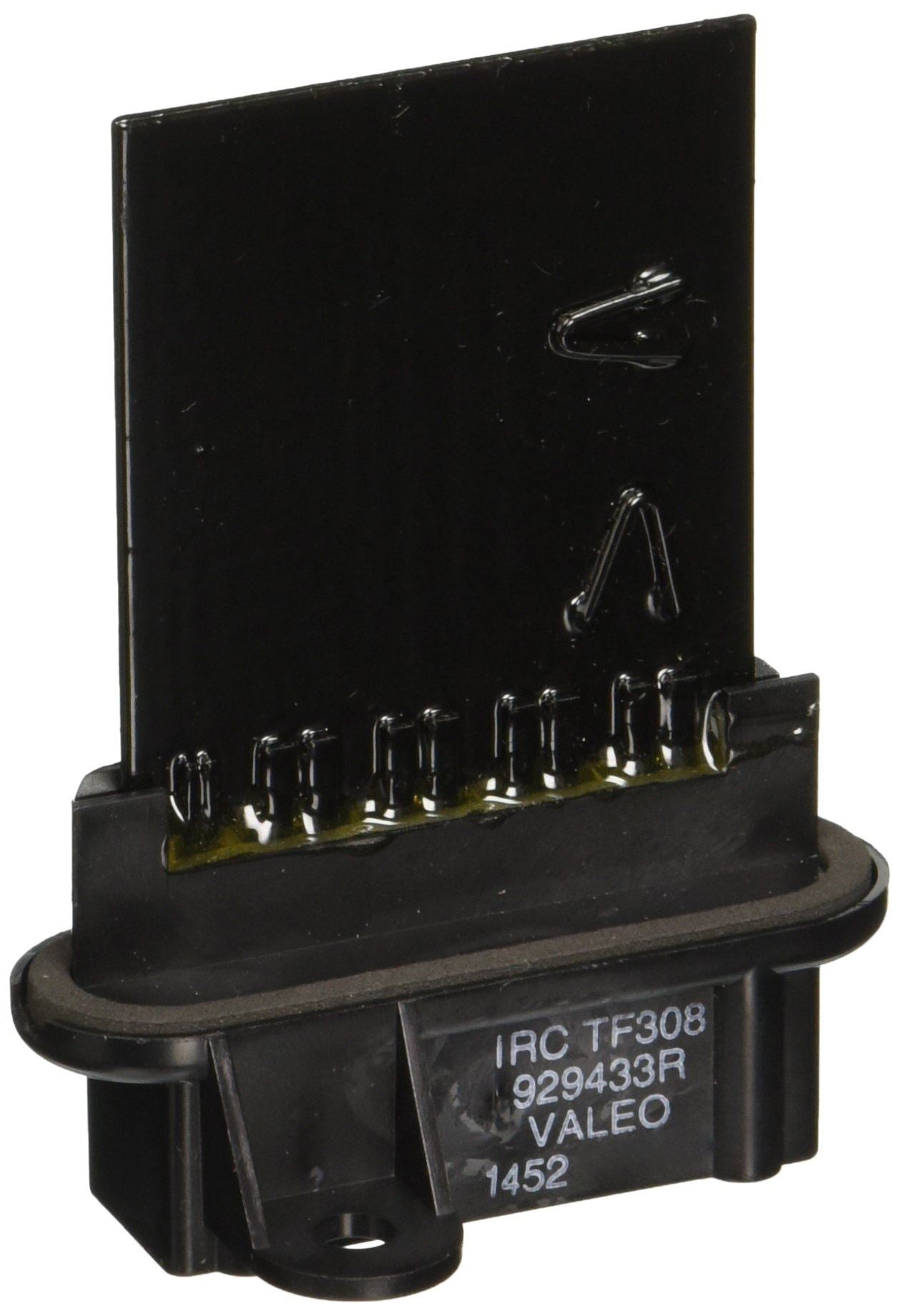 STANDARD MOTOR PRODUCTS RU352