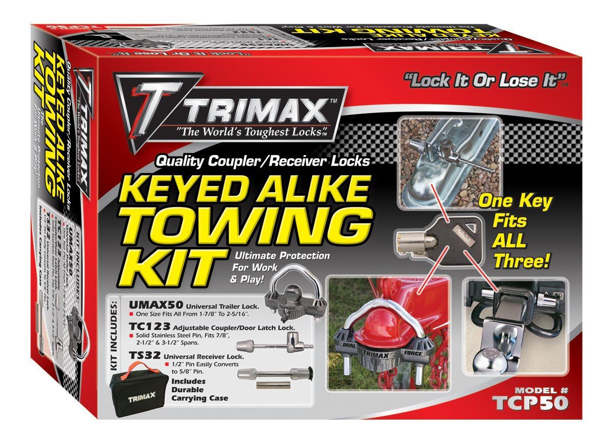 TRIMAX TCP50