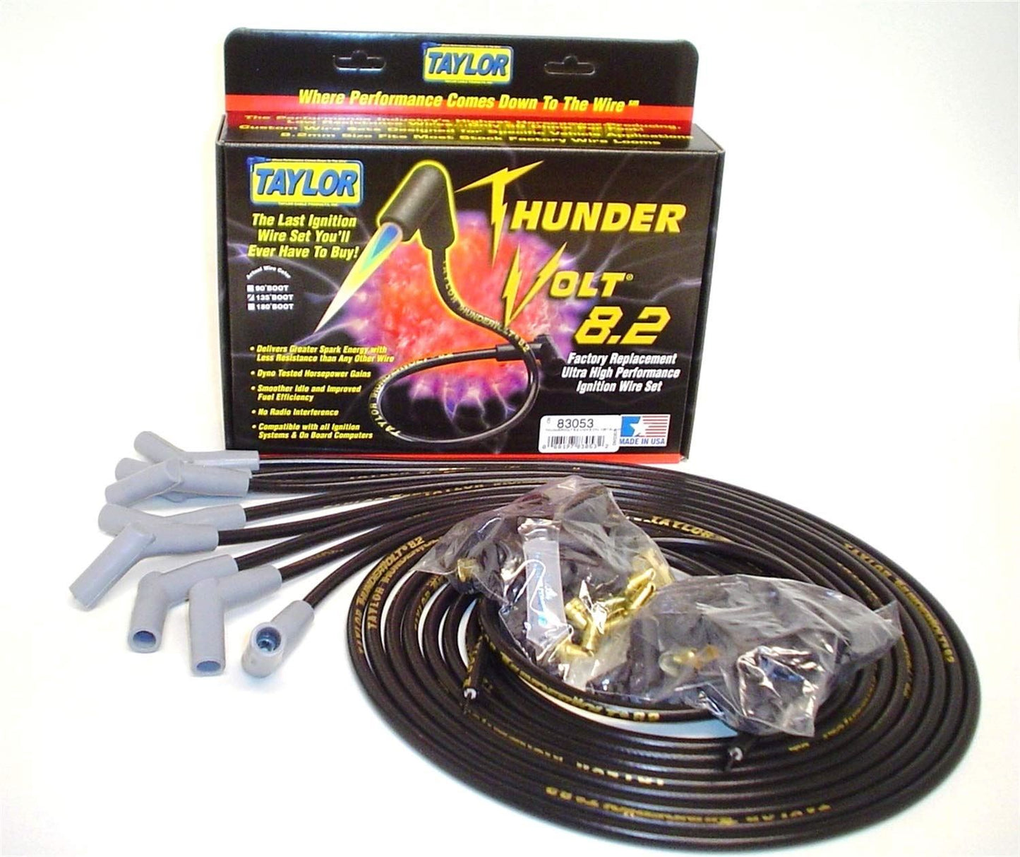 TAYLOR CABLE 83053