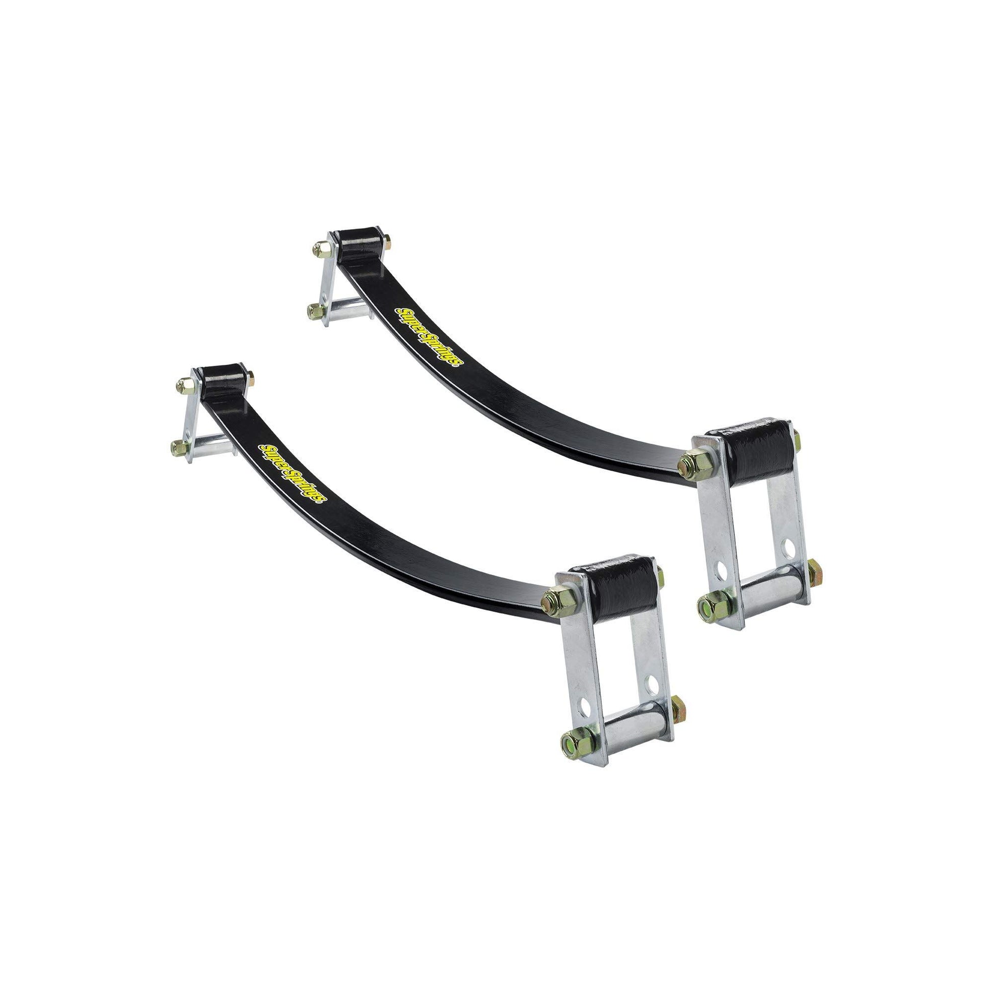 SUPERSPRINGS SSA25