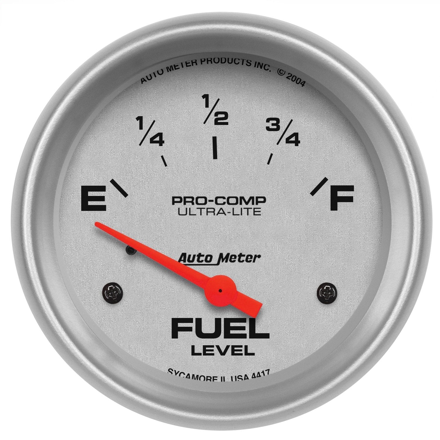 AutoMeter 4417