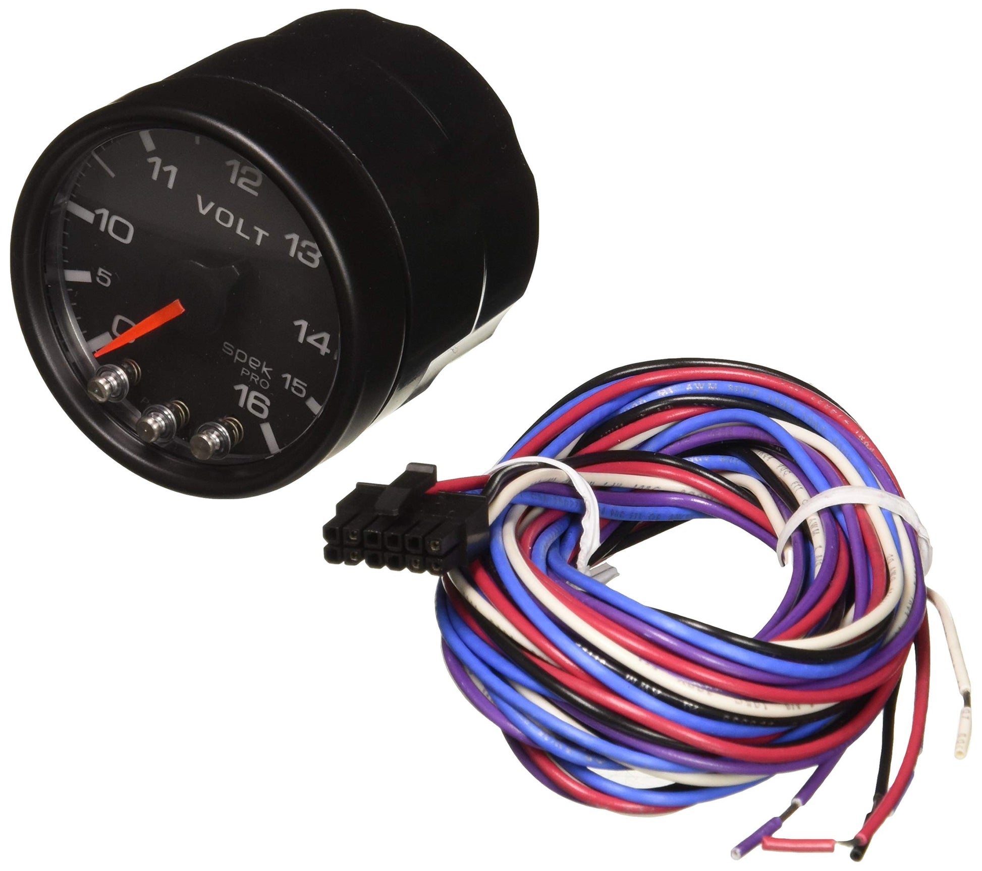 AUTO METER P34432