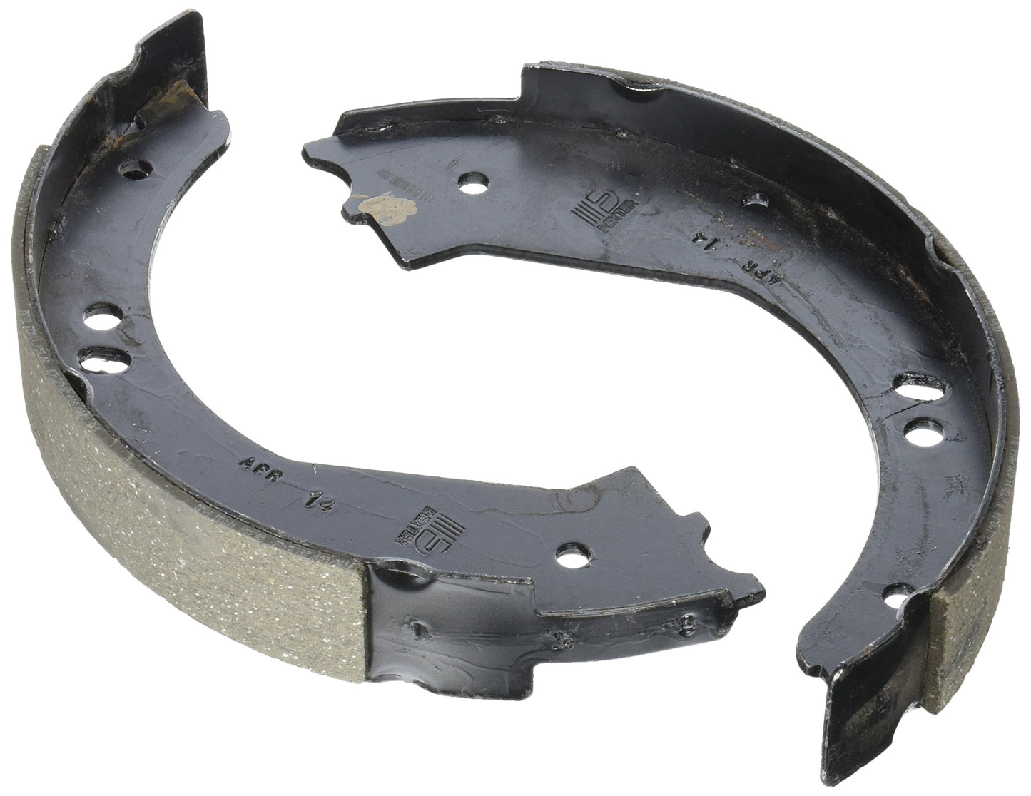 DEXTER AXLE K7104600