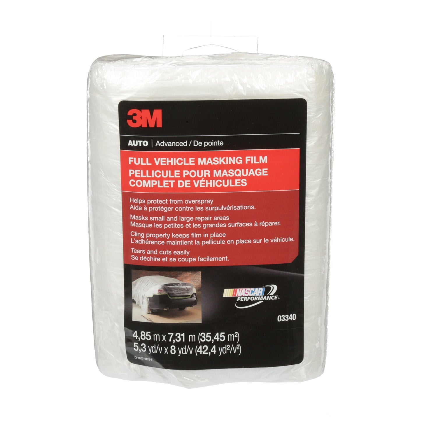 3M 03340