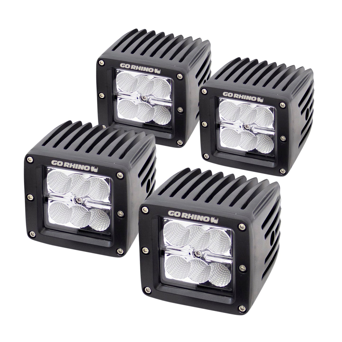 GO RHINO 751004