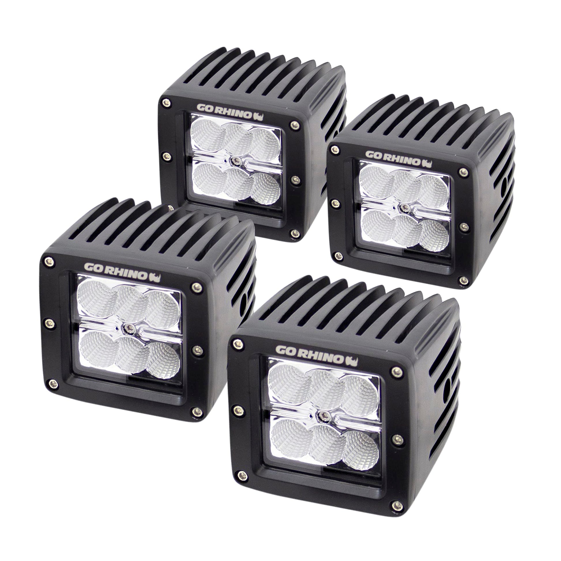 GO RHINO 751004