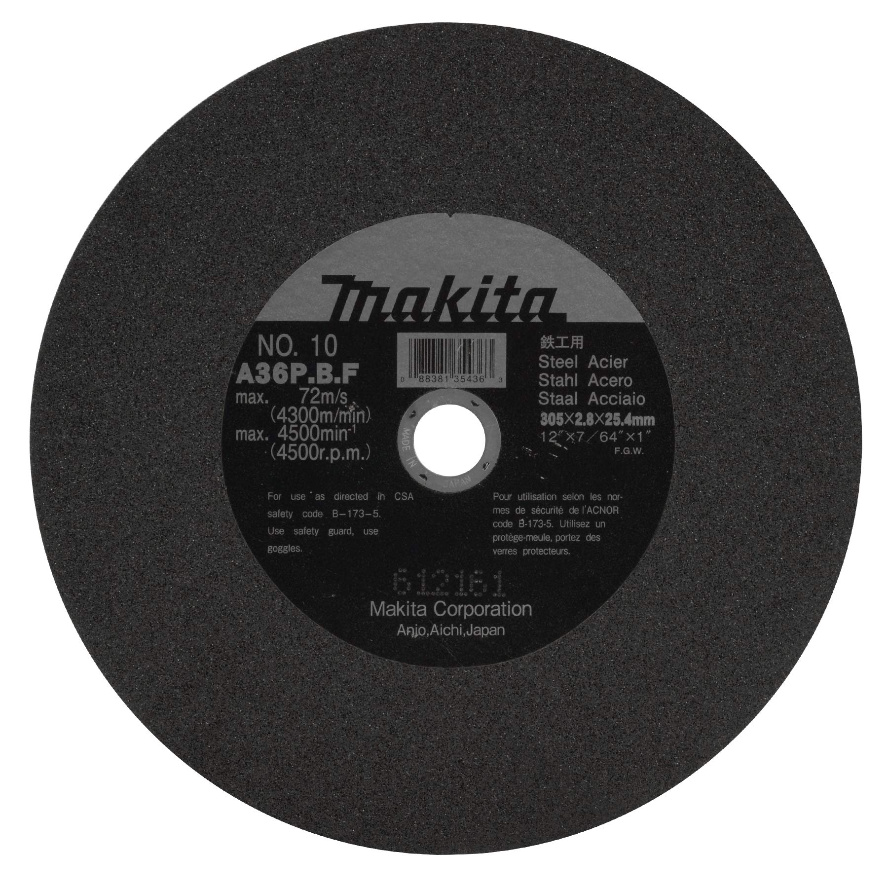 MAKITA A05038