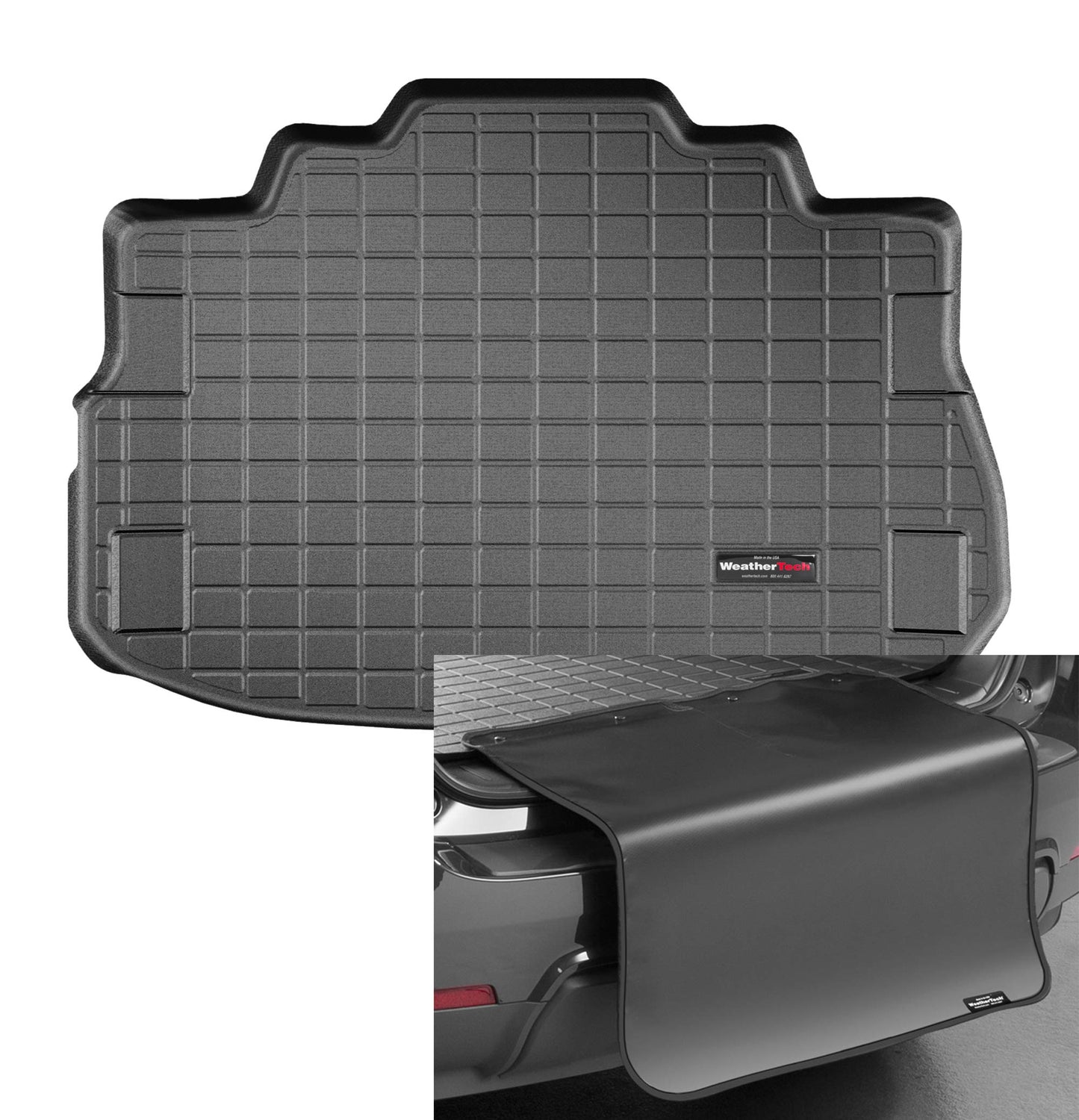 WEATHERTECH 40928SK