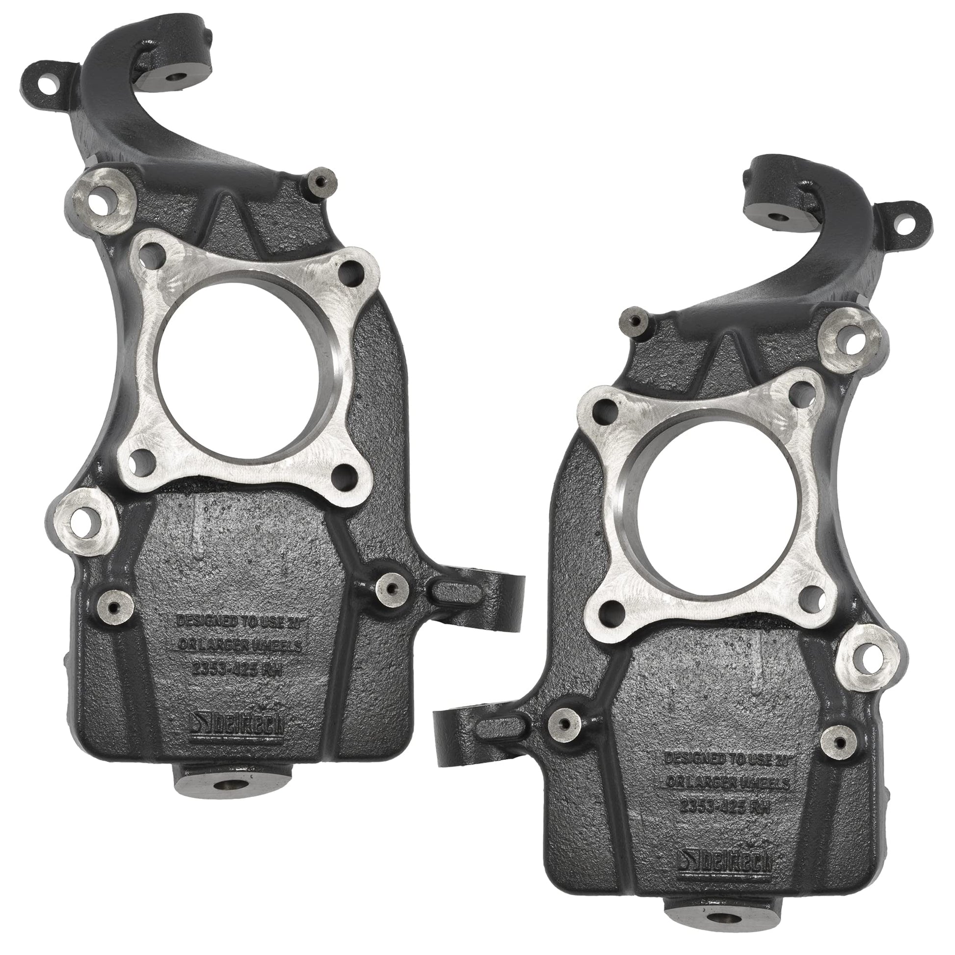 BELLTECH 2353