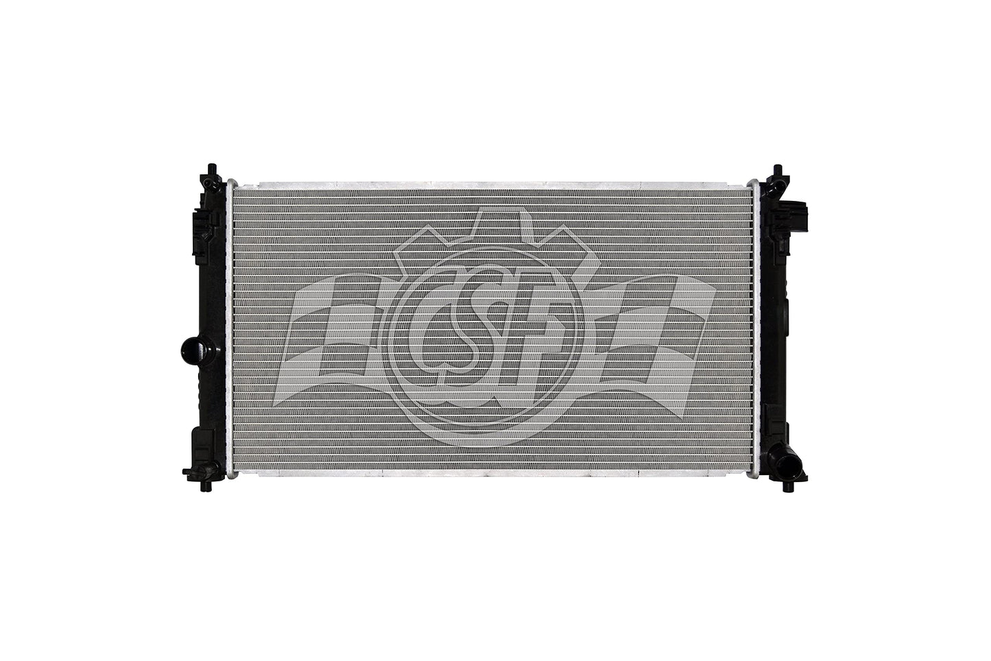 CSF RADIATOR 3918