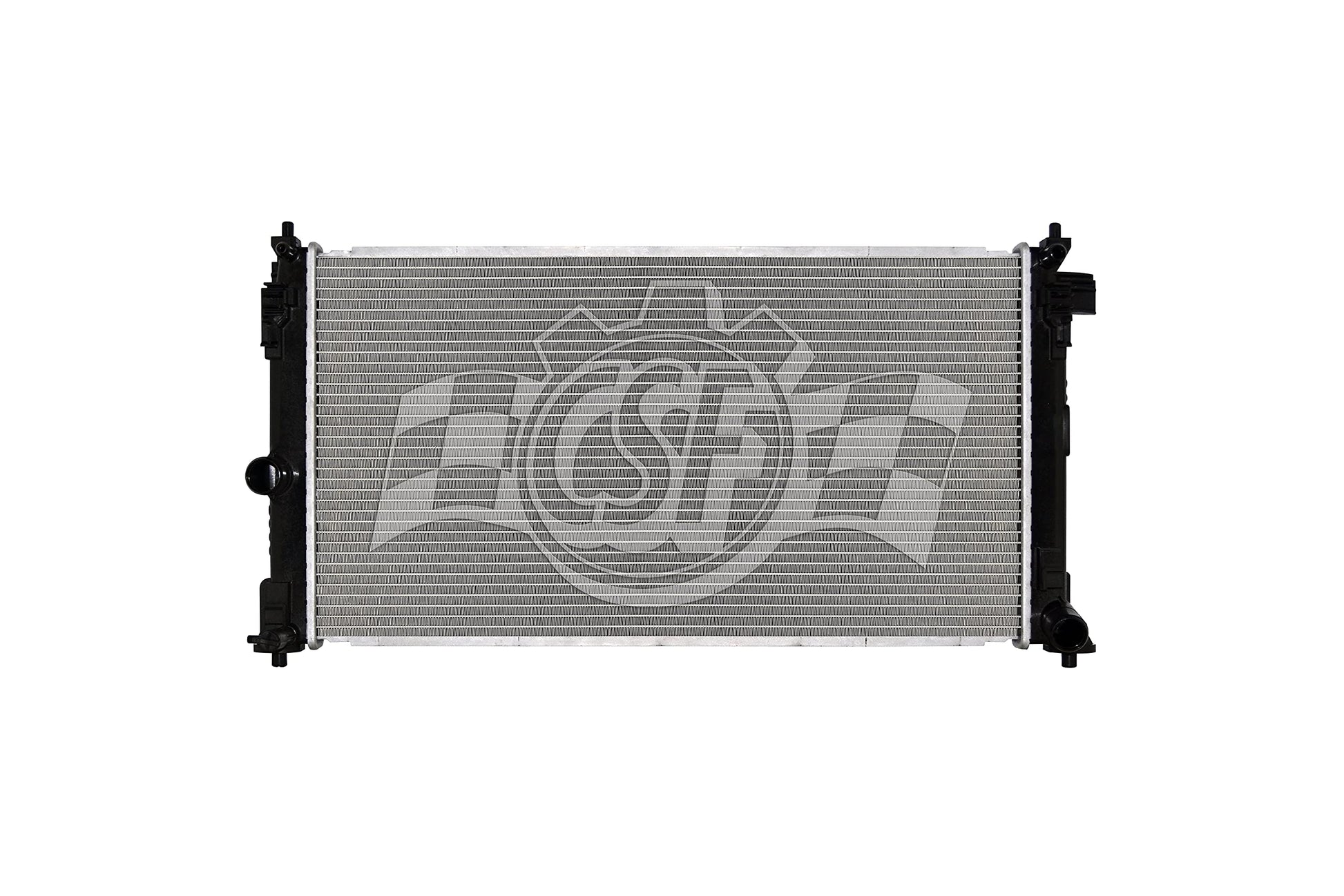 CSF RADIATOR 3918