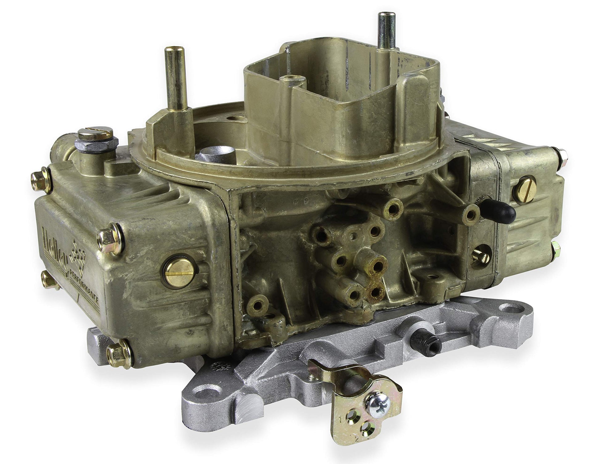 HOLLEY 09776