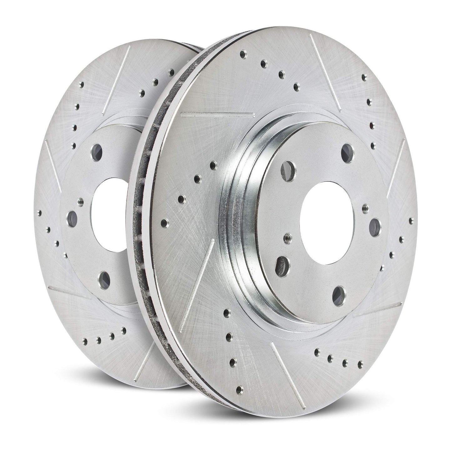 POWERSTOP JBR1781XPR