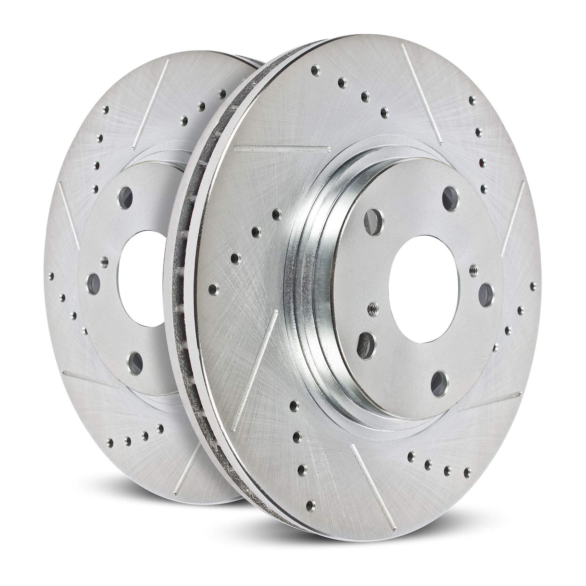 POWERSTOP JBR1781XPR