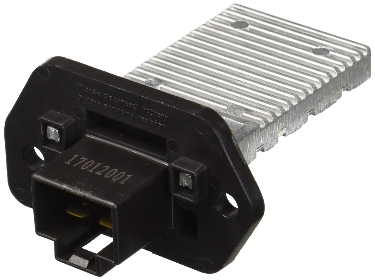 STANDARD MOTOR PRODUCTS RU459