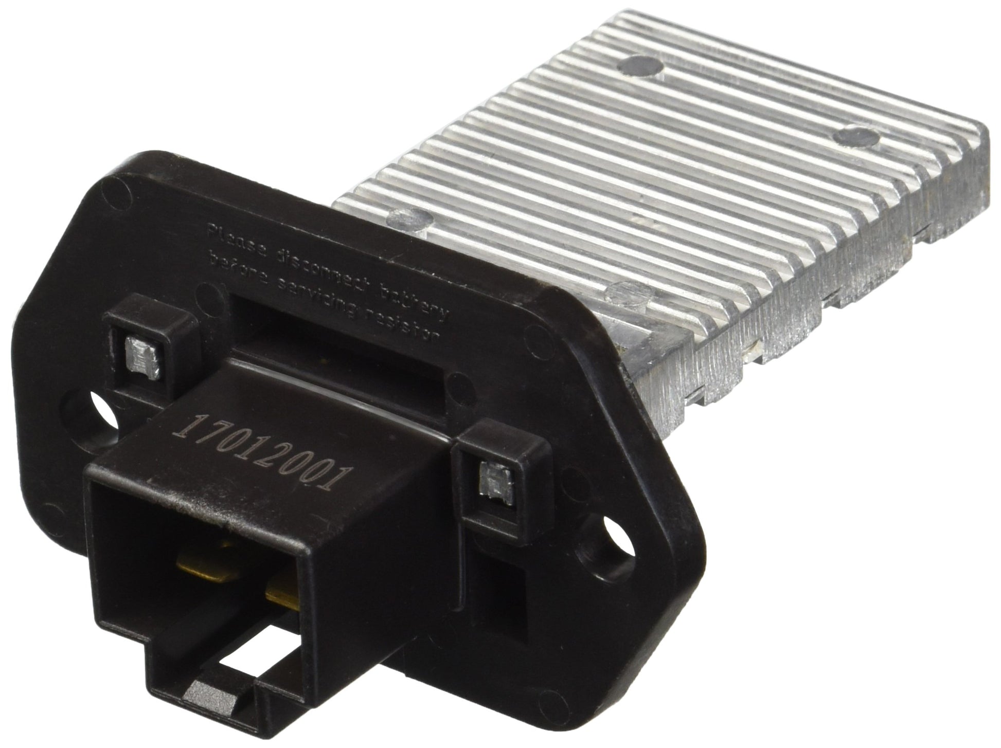 STANDARD MOTOR PRODUCTS RU459