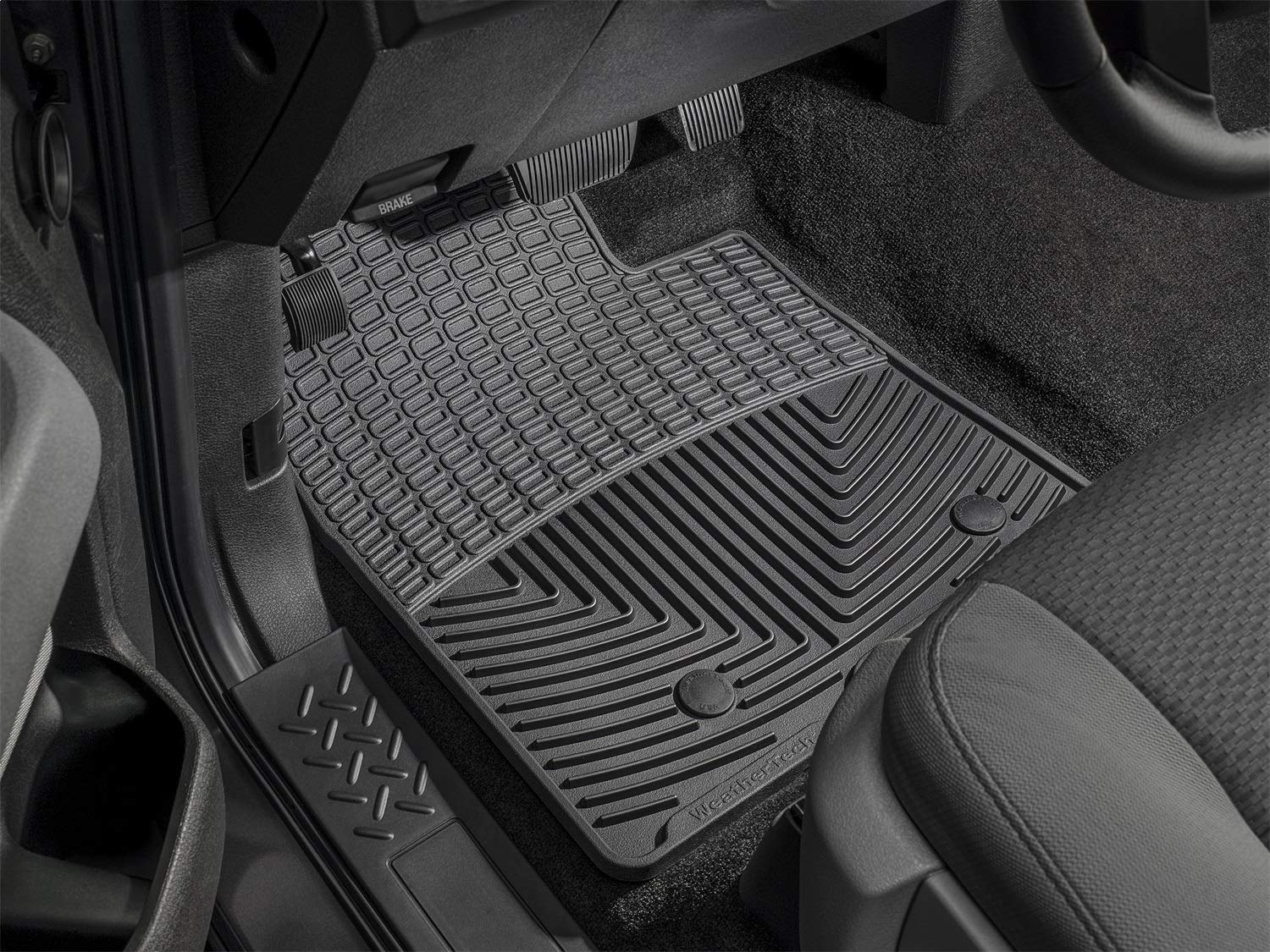 WEATHERTECH W40