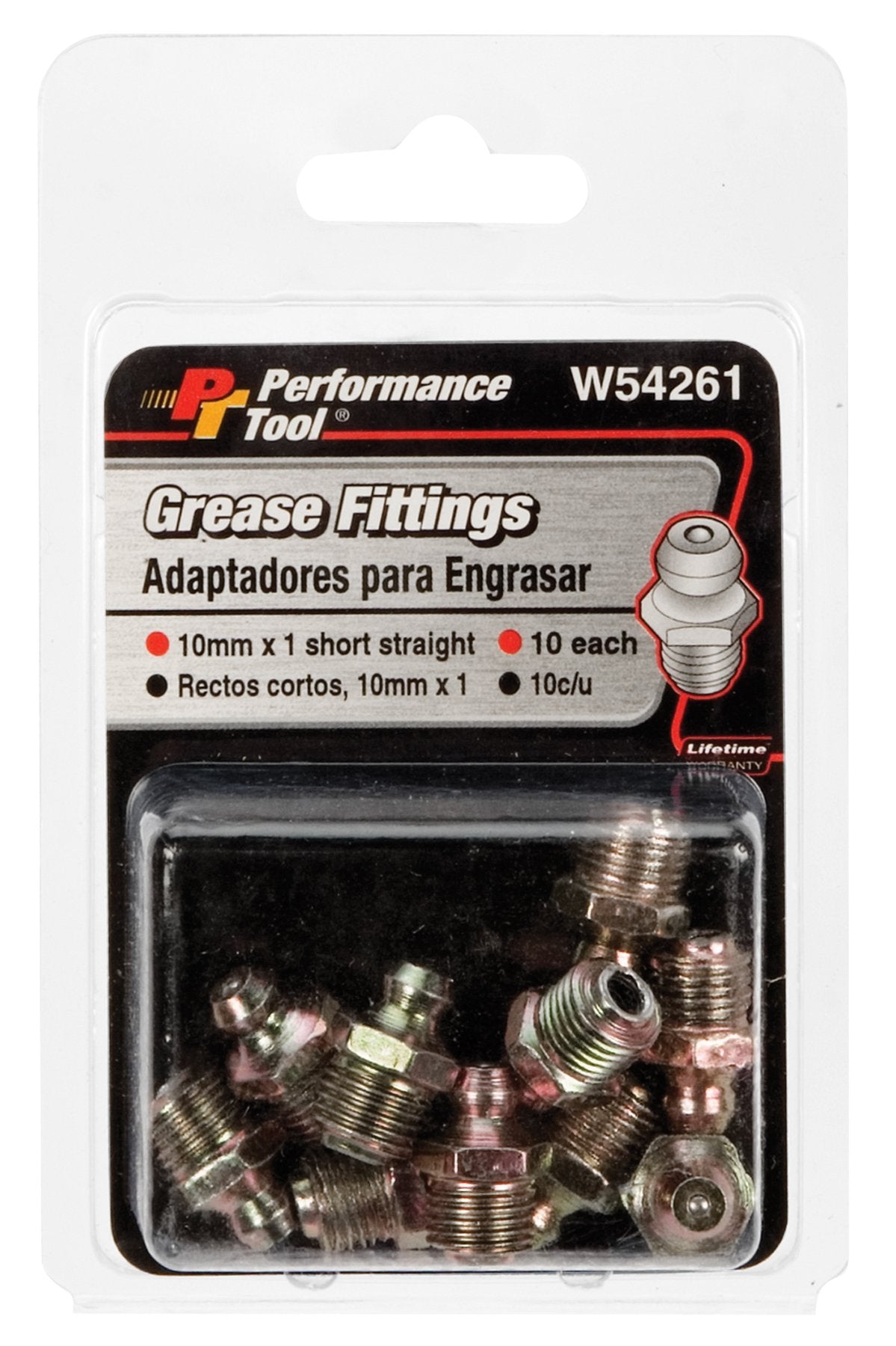 PERFORMANCE TOOL W54261