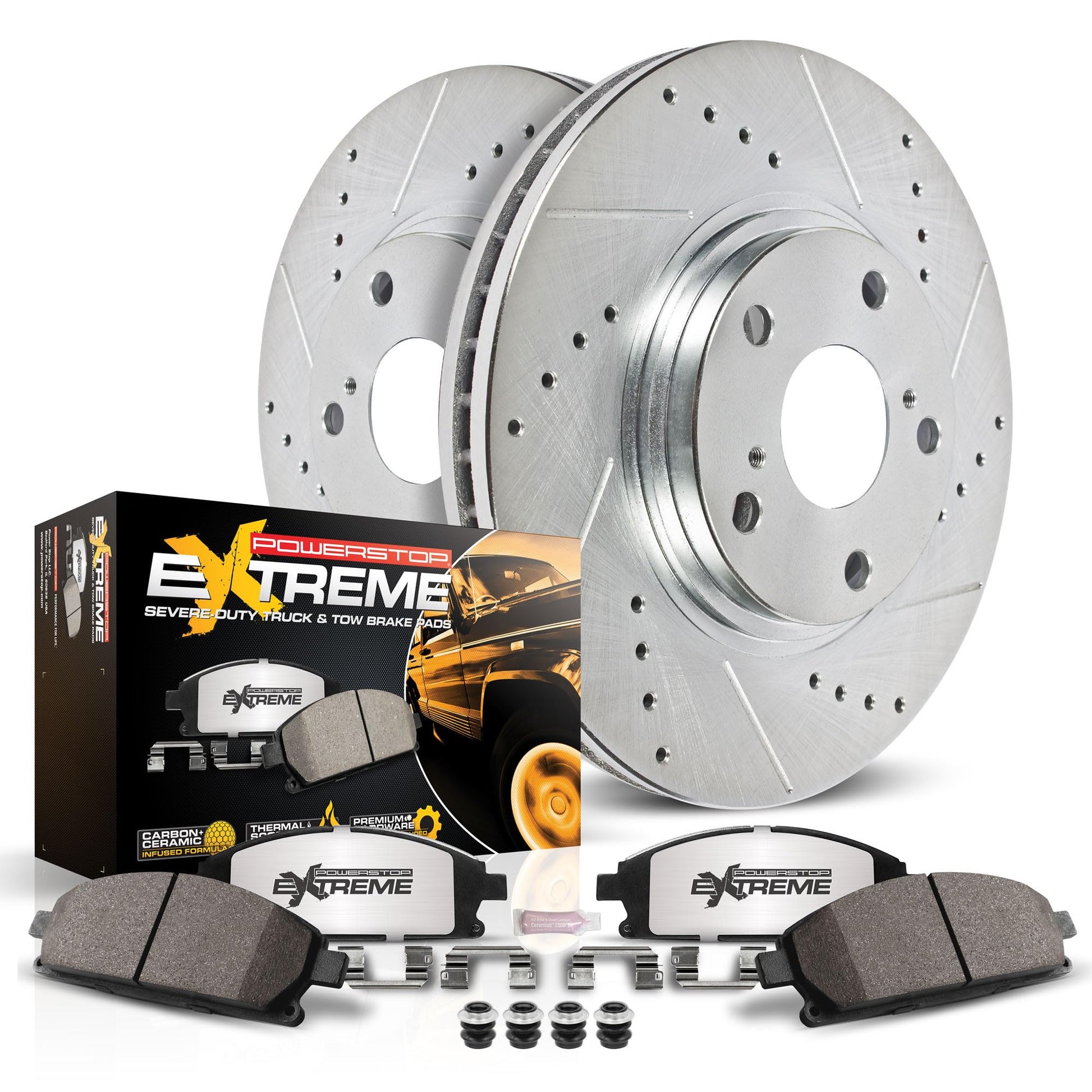 POWERSTOP K625836