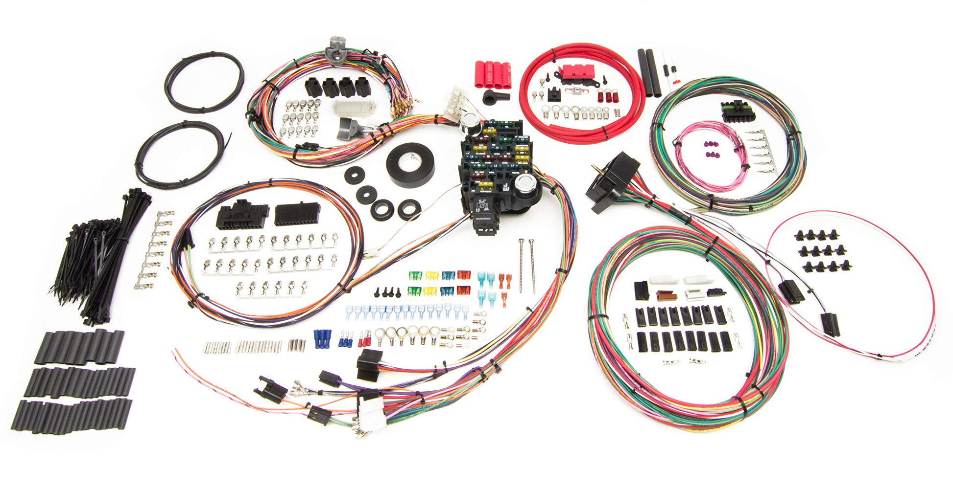 PAINLESS WIRING 20205