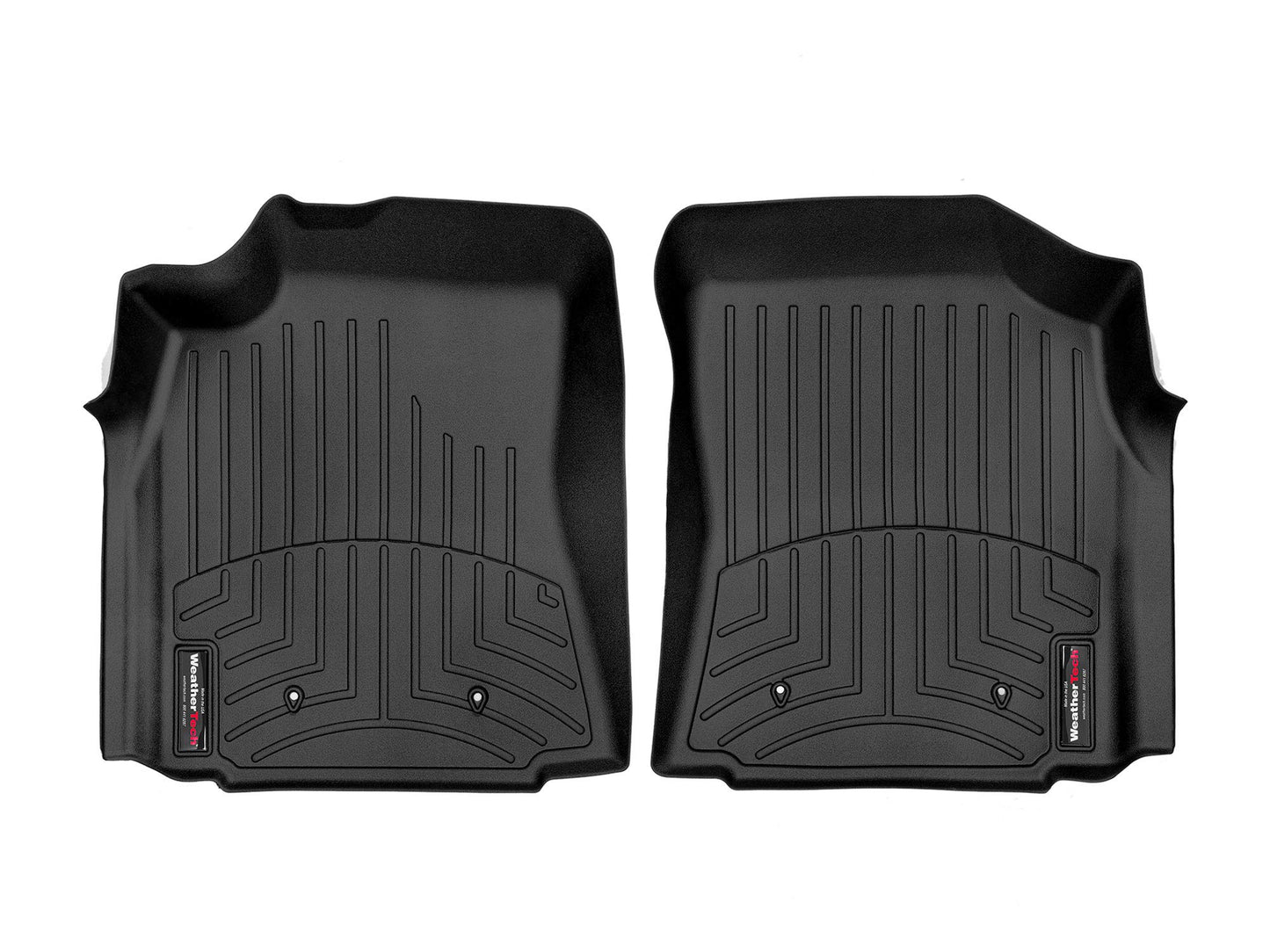 WEATHERTECH 448001