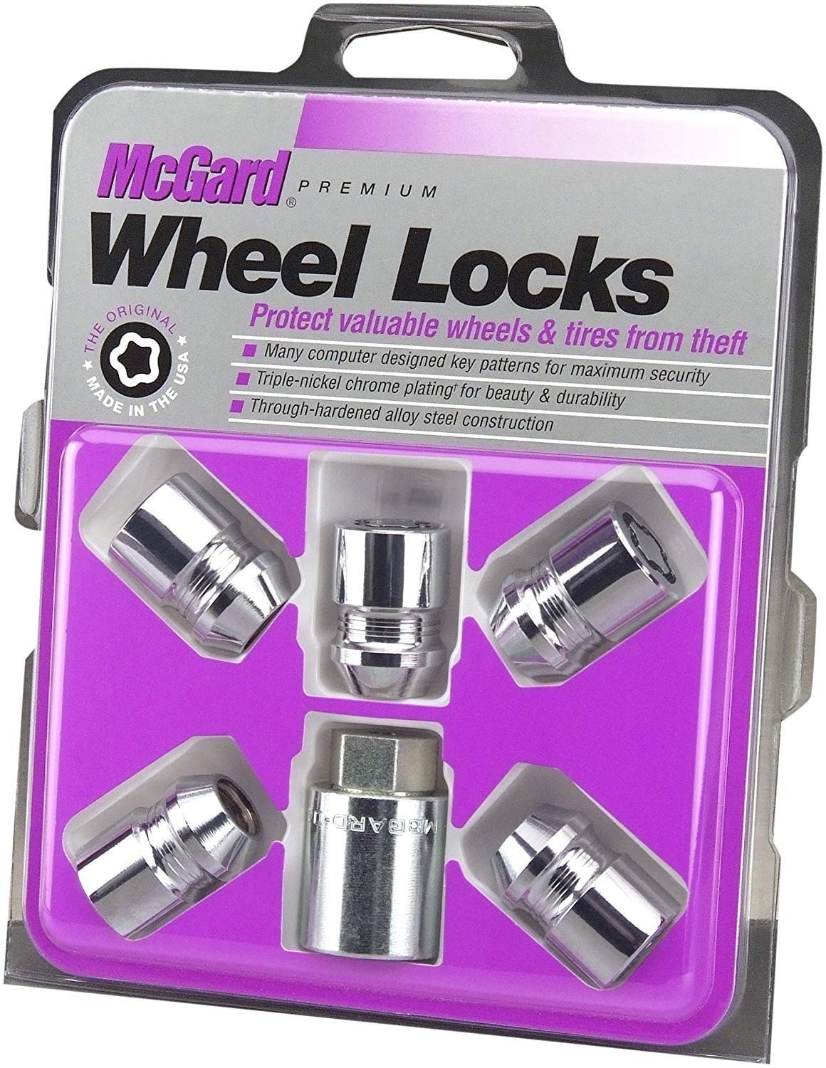 MCGARD 24554
