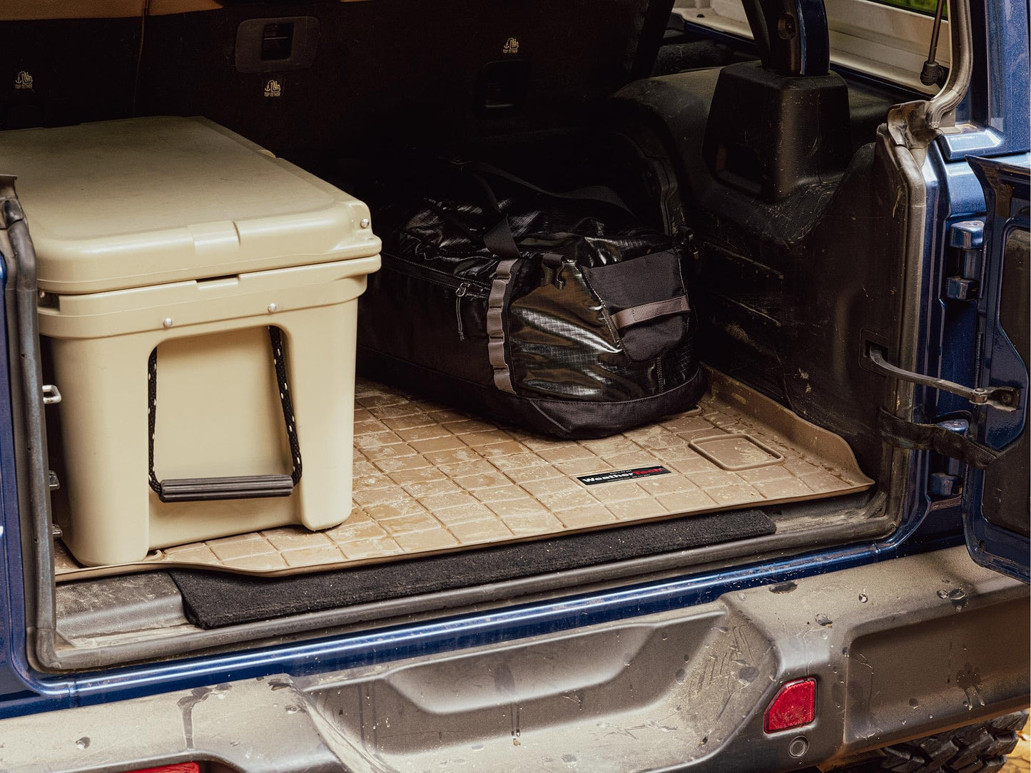 WEATHERTECH 401034SK