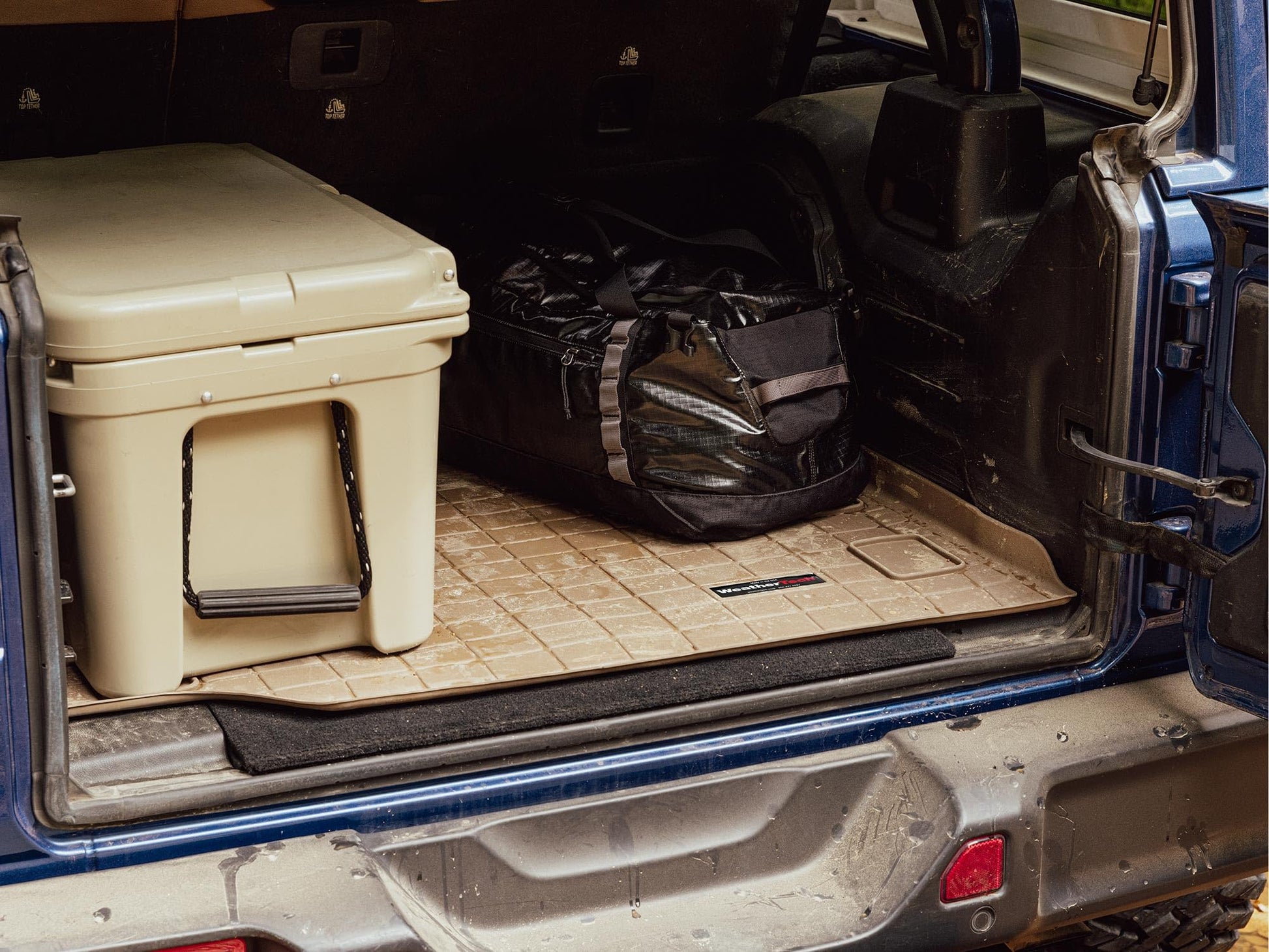 WEATHERTECH 401034SK