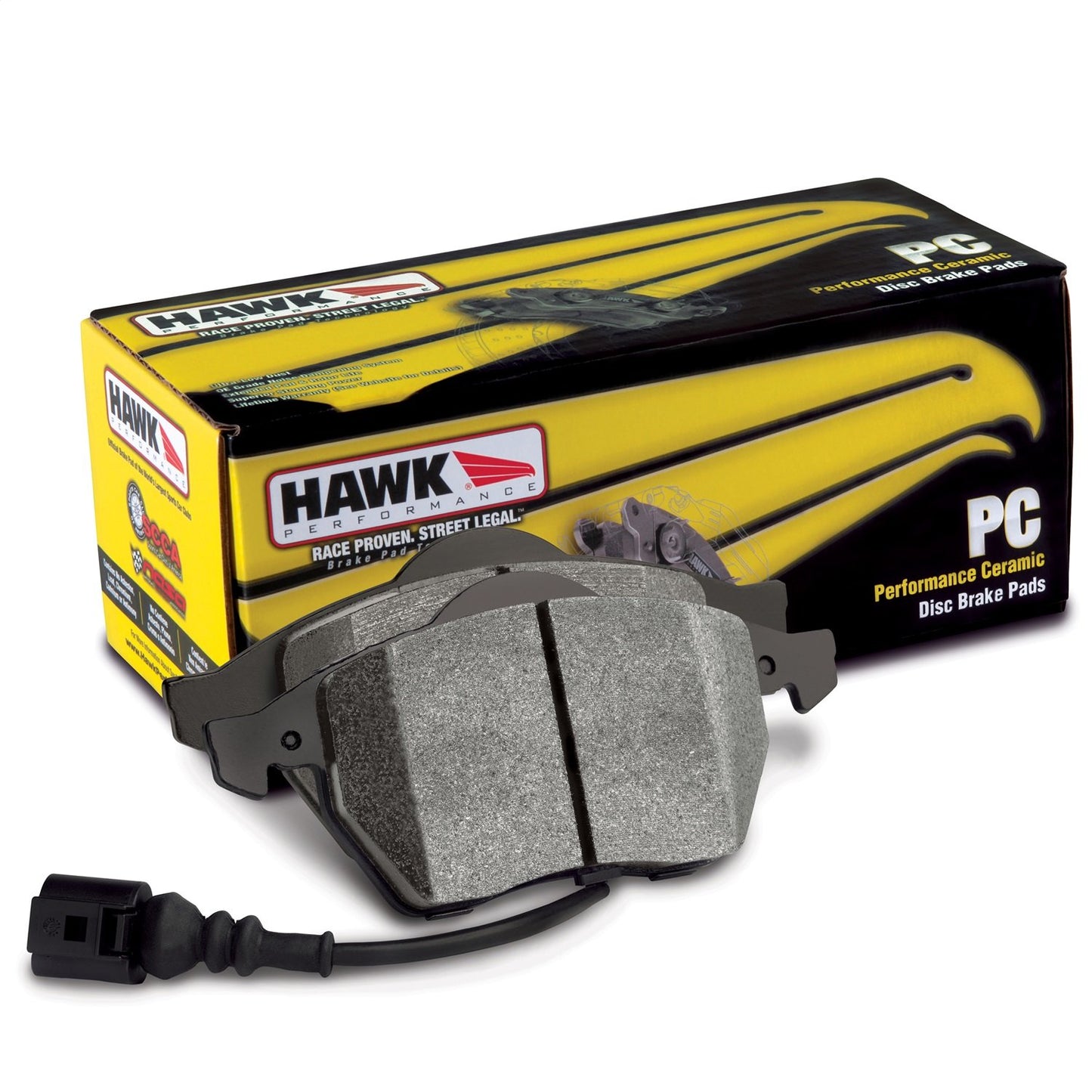 HAWK HB616Z607