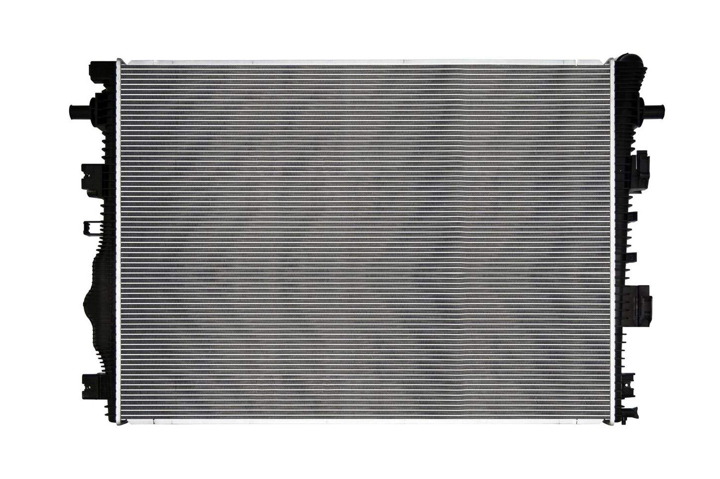 CSF RADIATOR 3849
