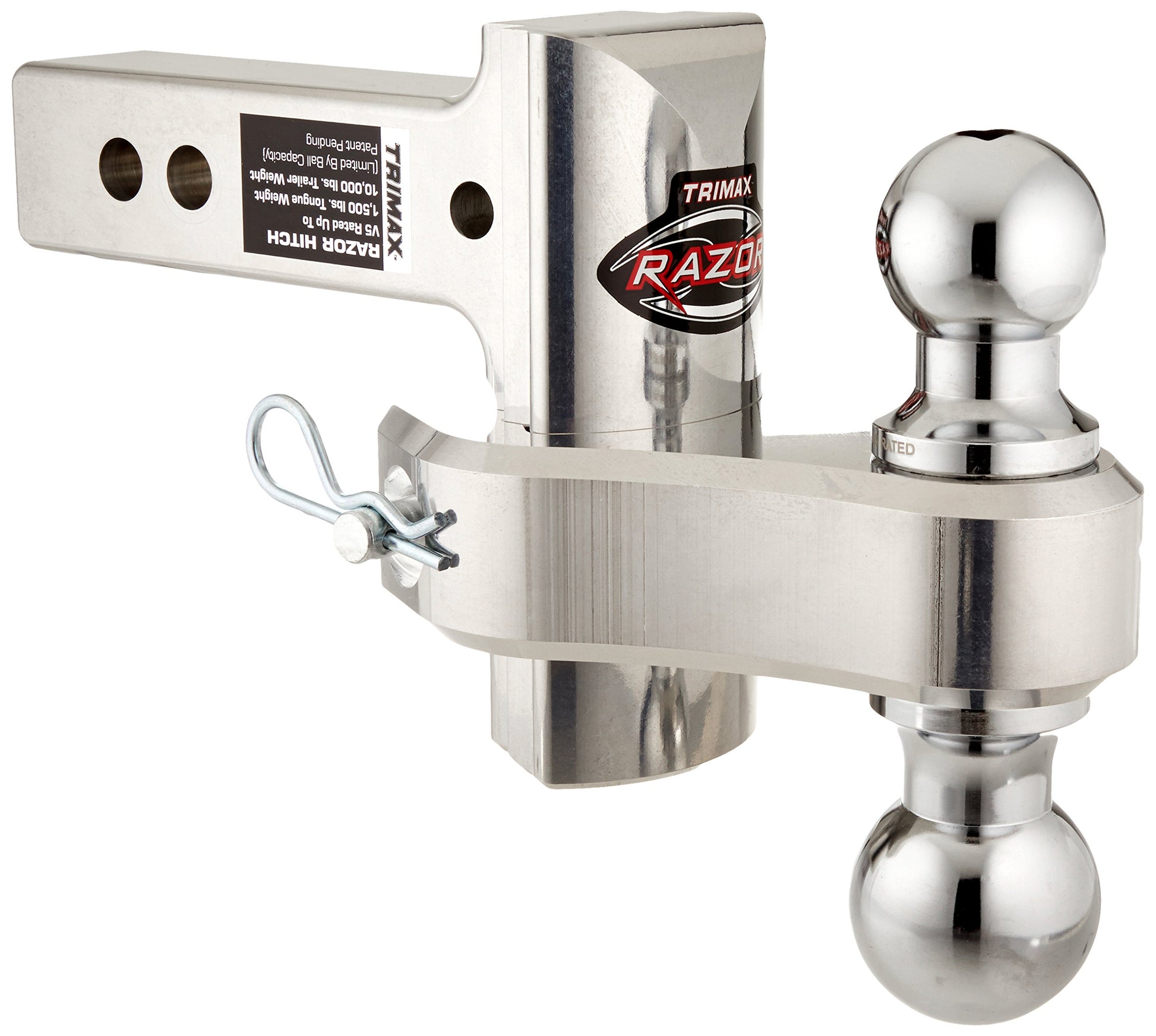 TRIMAX TRZ4ALRP