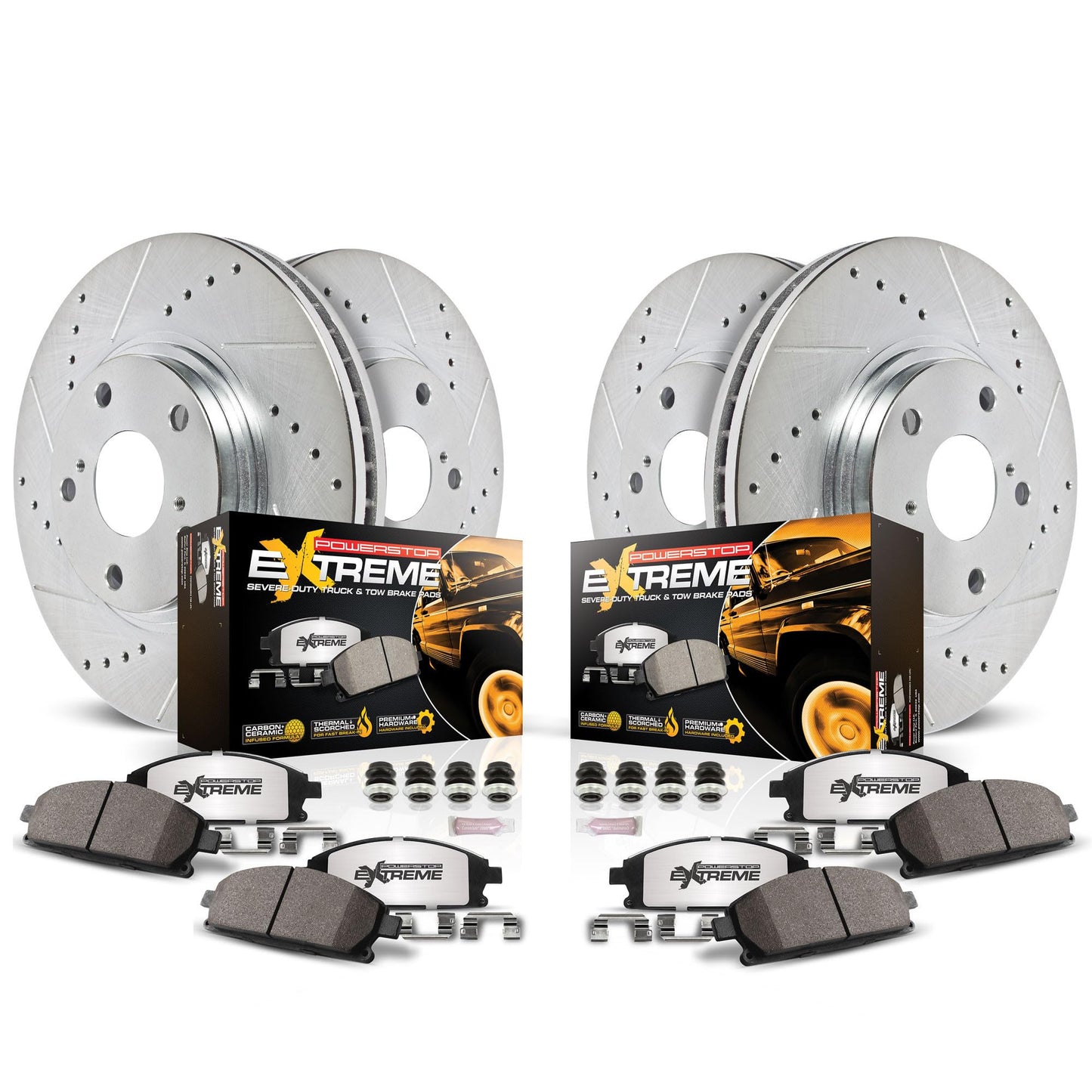POWERSTOP K316636